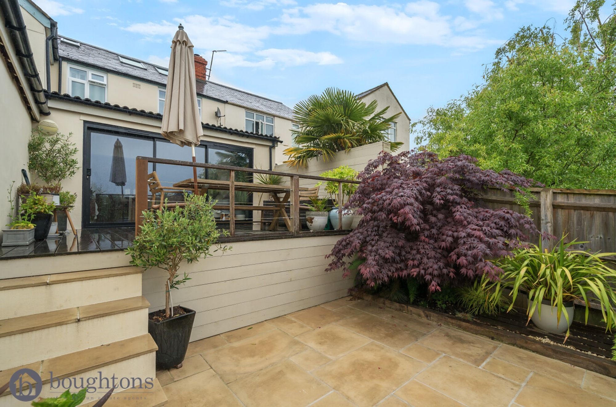 3 bed semi-detached house for sale in Banbury Road, Brackley - Property Image 1