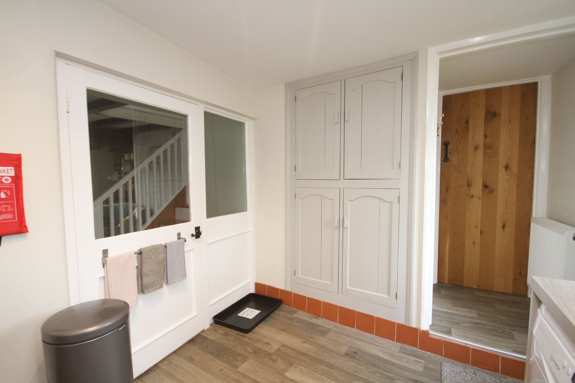 1 bed semi-detached house for sale in The Square, Banbury  - Property Image 17