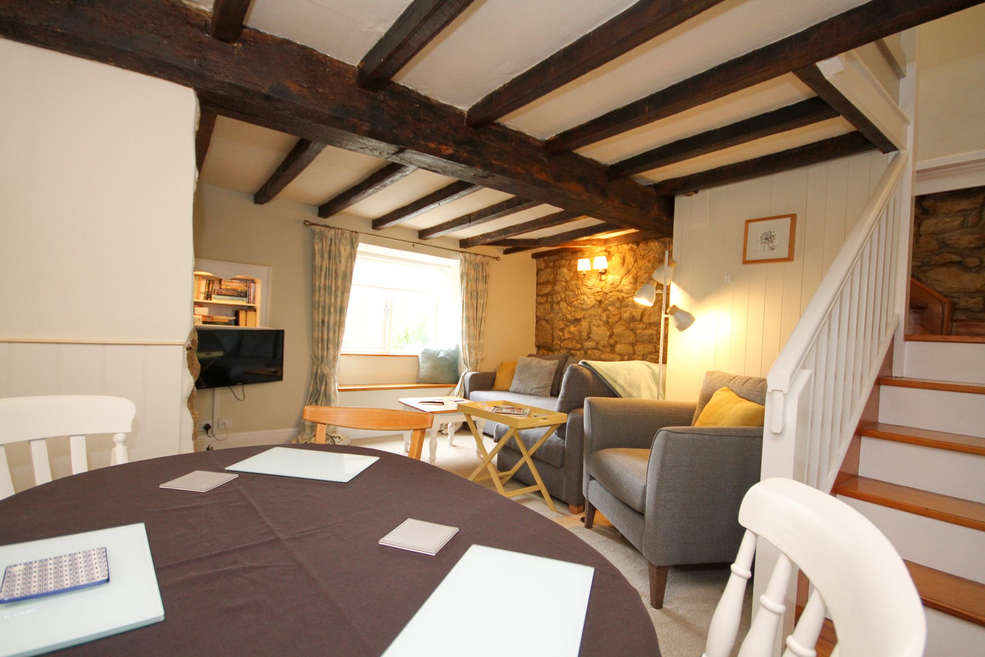 1 bed for sale in The Square, Banbury  - Property Image 7