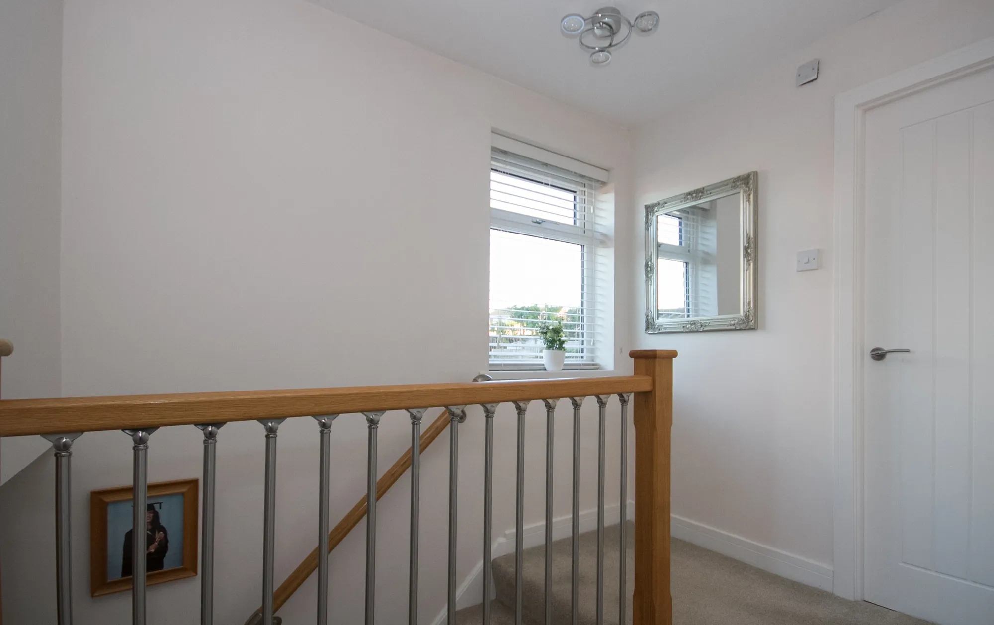 3 bed semi-detached house for sale in Martial Daire Boulevard, Brackley  - Property Image 17