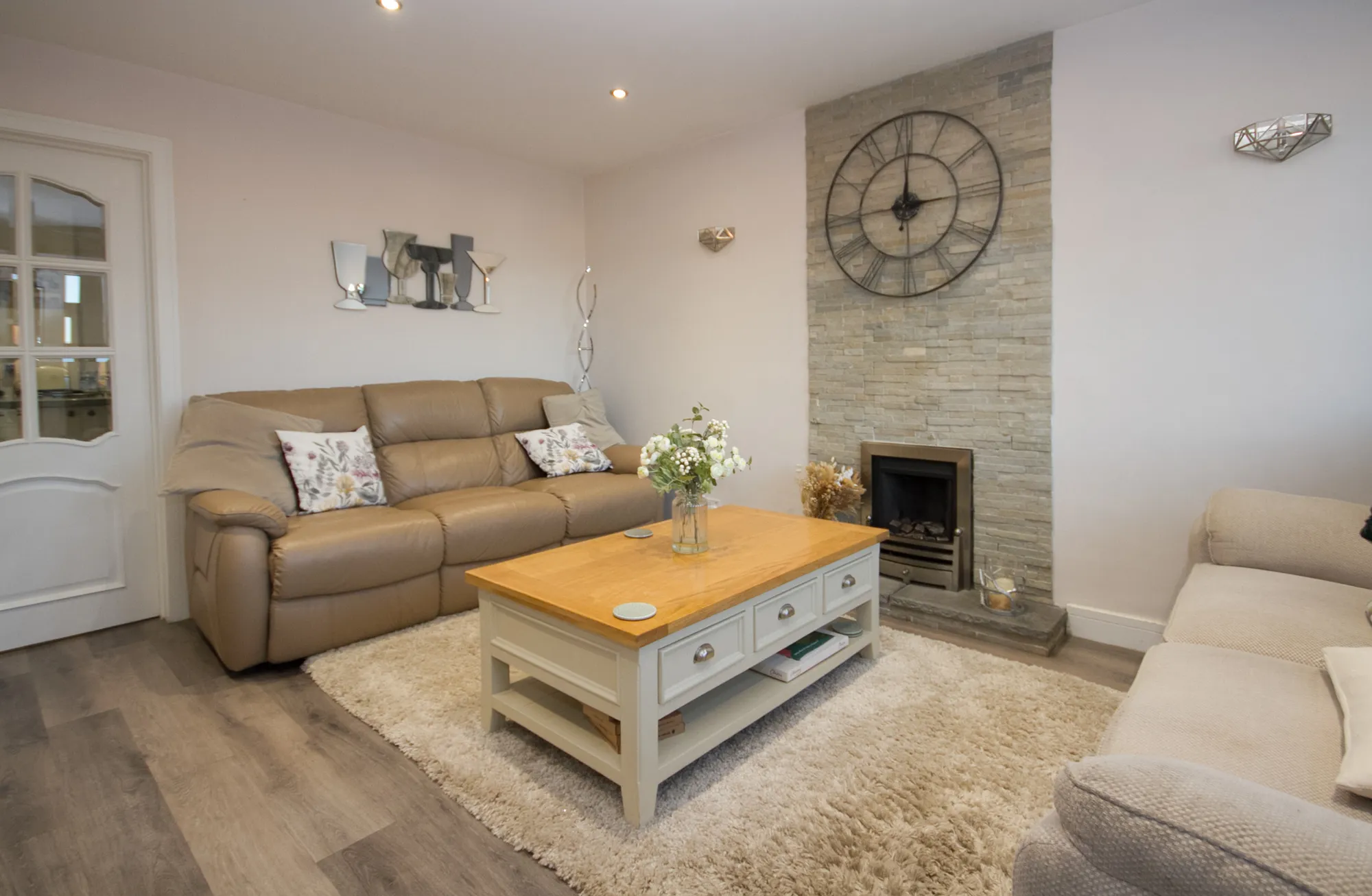 3 bed house for sale in Martial Daire Boulevard, Brackley  - Property Image 3