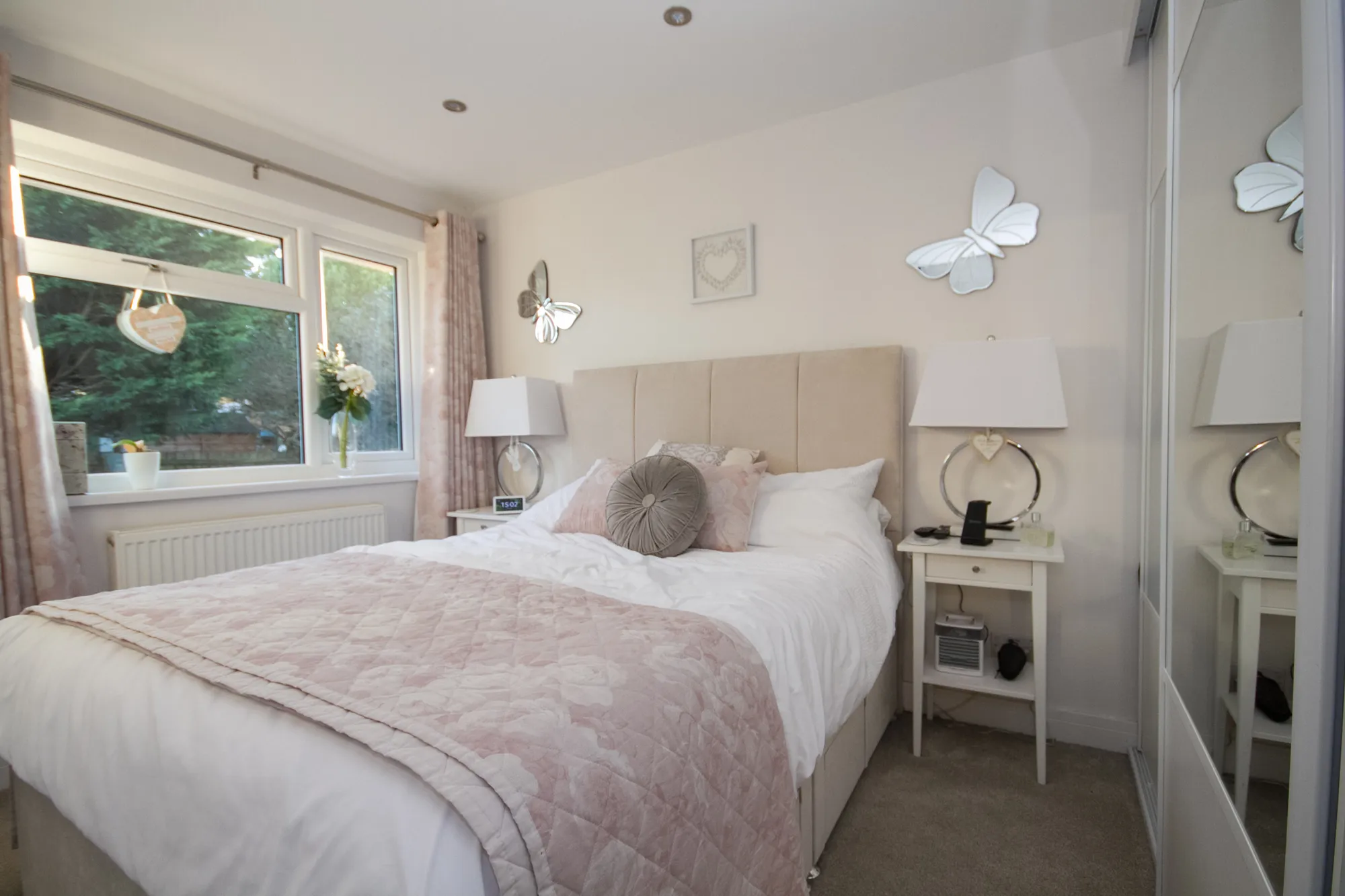 3 bed house for sale in Martial Daire Boulevard, Brackley  - Property Image 20