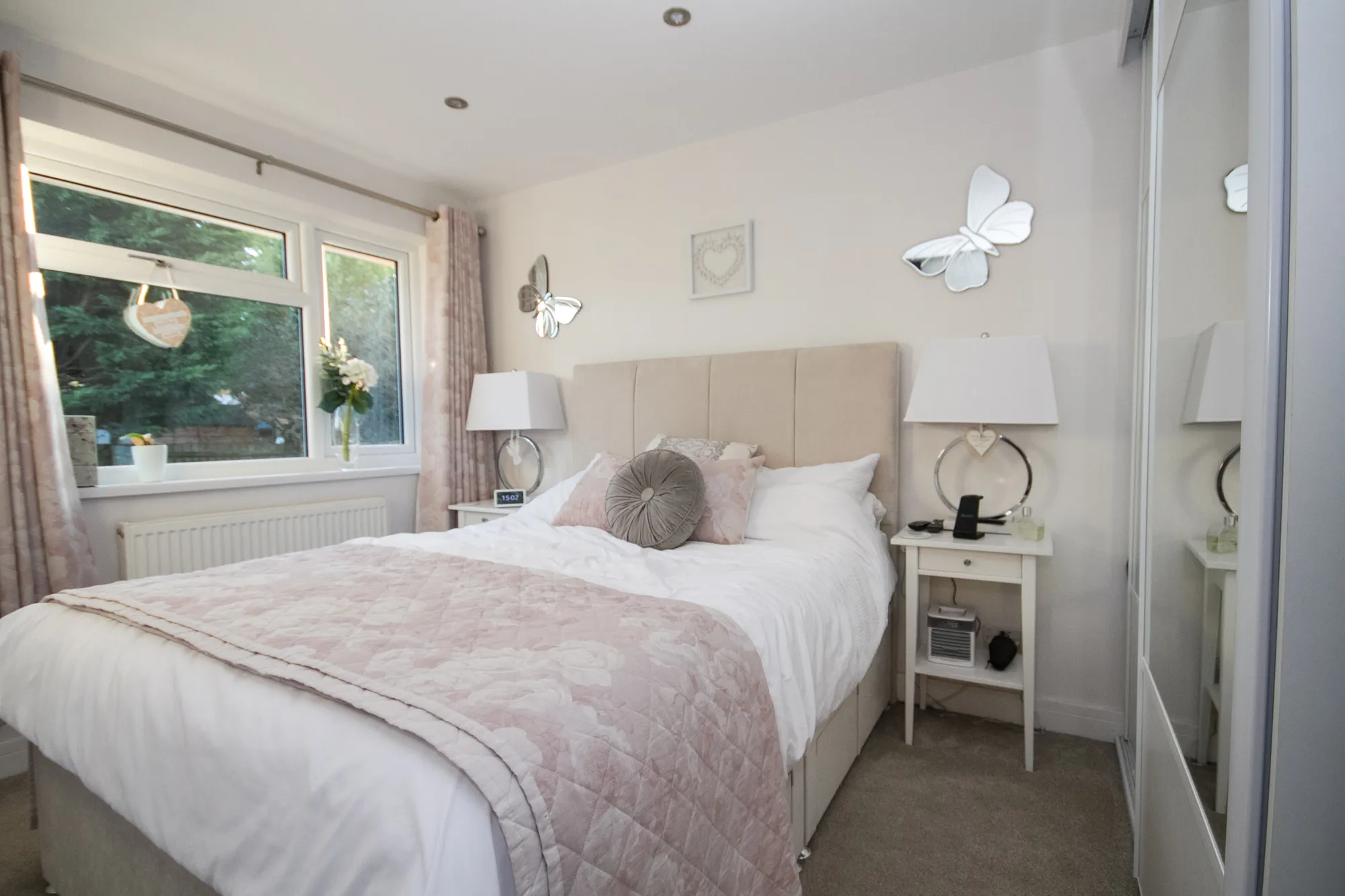 3 bed house for sale in Martial Daire Boulevard, Brackley  - Property Image 19