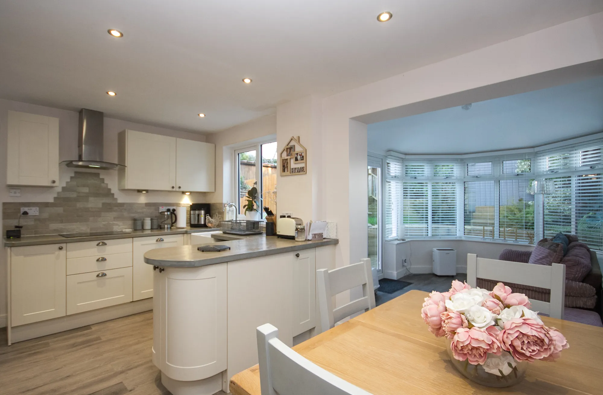 3 bed semi-detached house for sale in Martial Daire Boulevard, Brackley  - Property Image 12