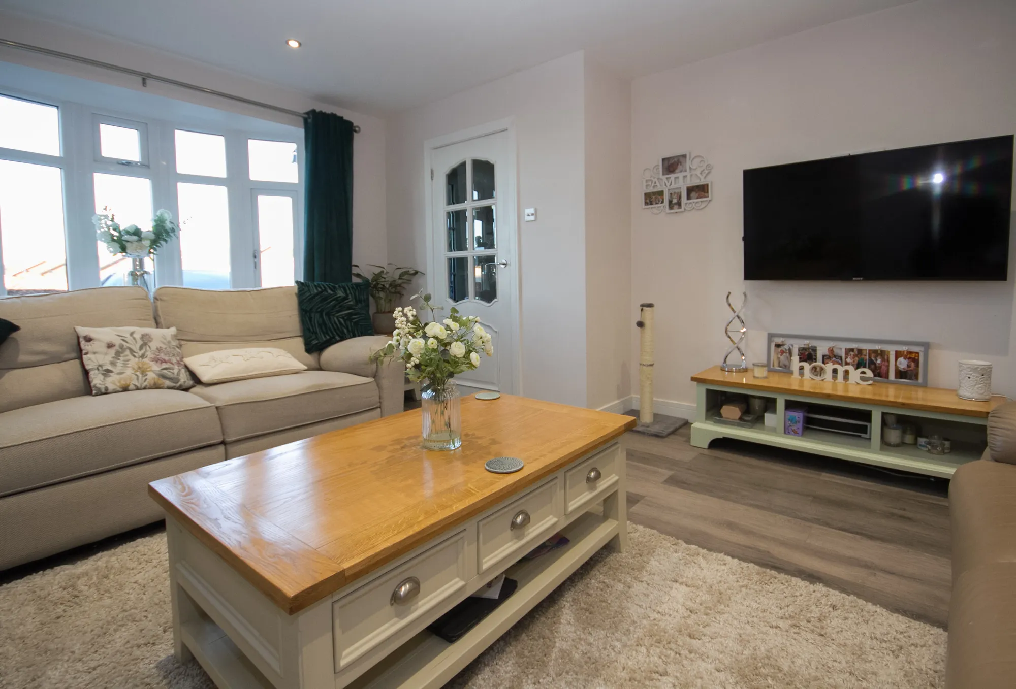 3 bed house for sale in Martial Daire Boulevard, Brackley  - Property Image 9