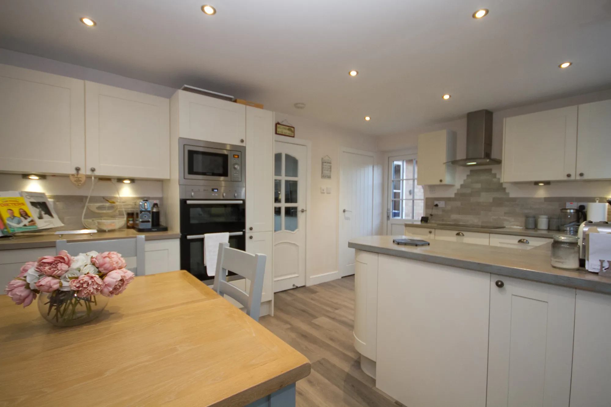 3 bed house for sale in Martial Daire Boulevard, Brackley  - Property Image 11