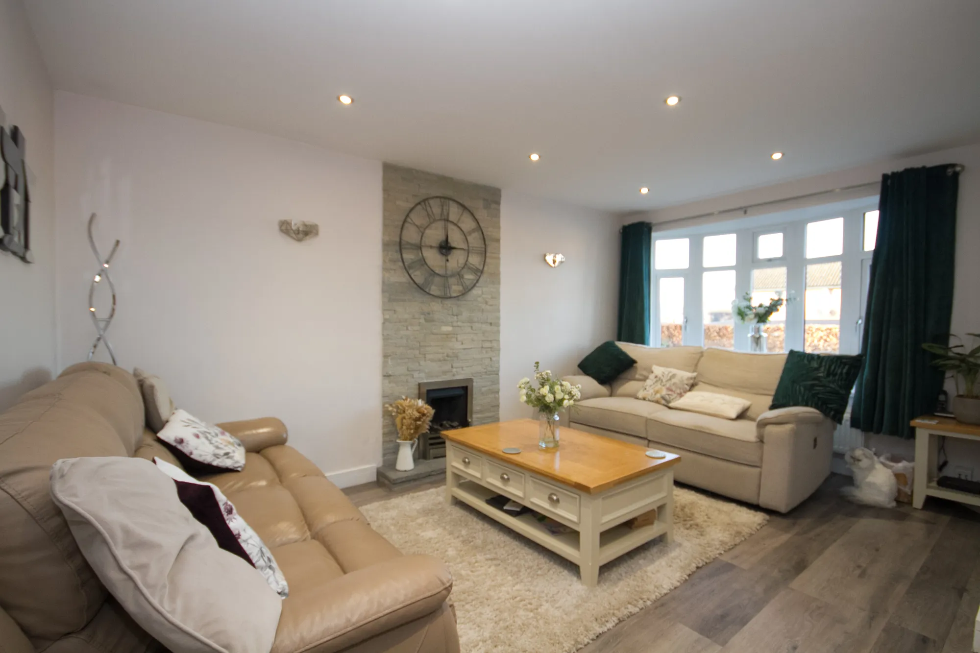 3 bed house for sale in Martial Daire Boulevard, Brackley  - Property Image 7