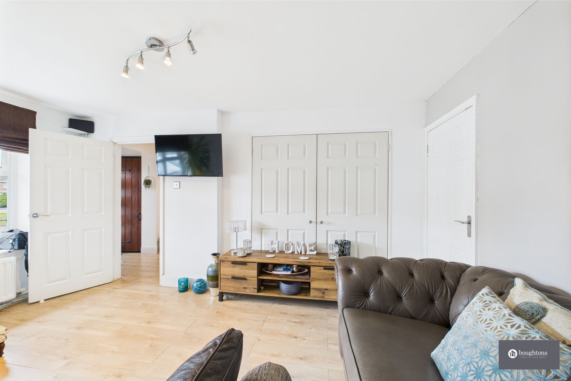 4 bed semi-detached house for sale in Martial Daire Boulevard, Brackley  - Property Image 10