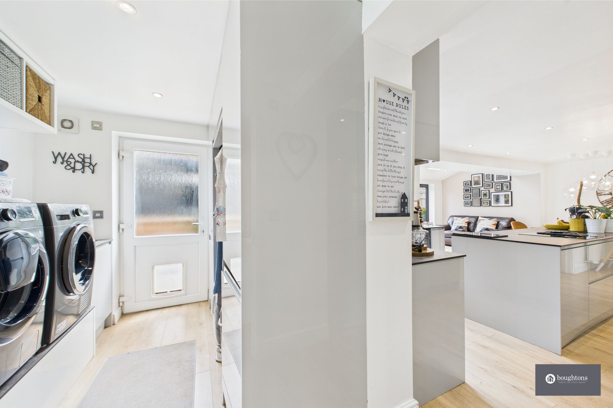 4 bed semi-detached house for sale in Martial Daire Boulevard, Brackley  - Property Image 11
