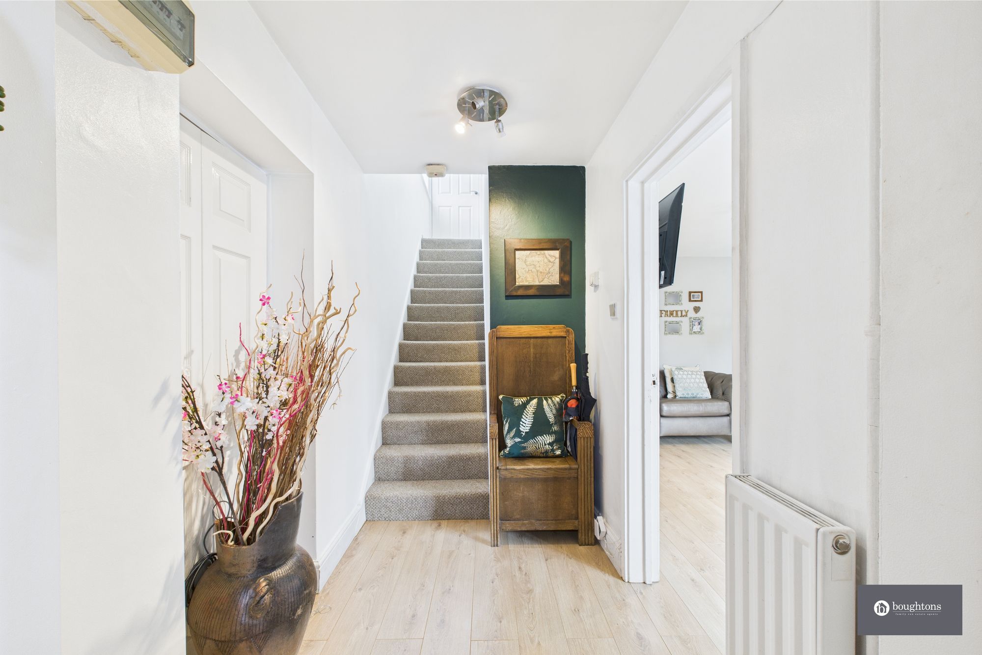 4 bed semi-detached house for sale in Martial Daire Boulevard, Brackley  - Property Image 8