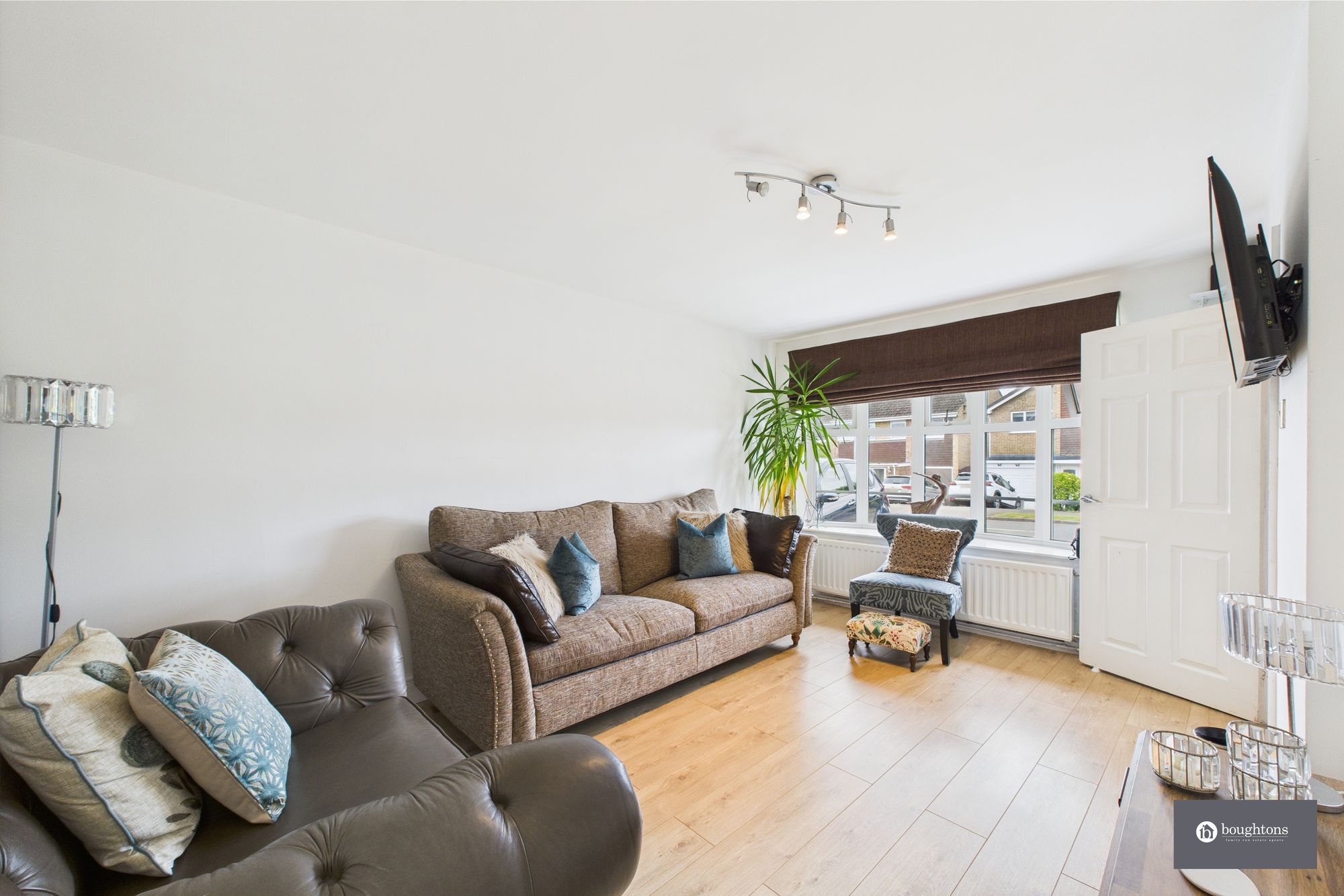 4 bed semi-detached house for sale in Martial Daire Boulevard, Brackley  - Property Image 3