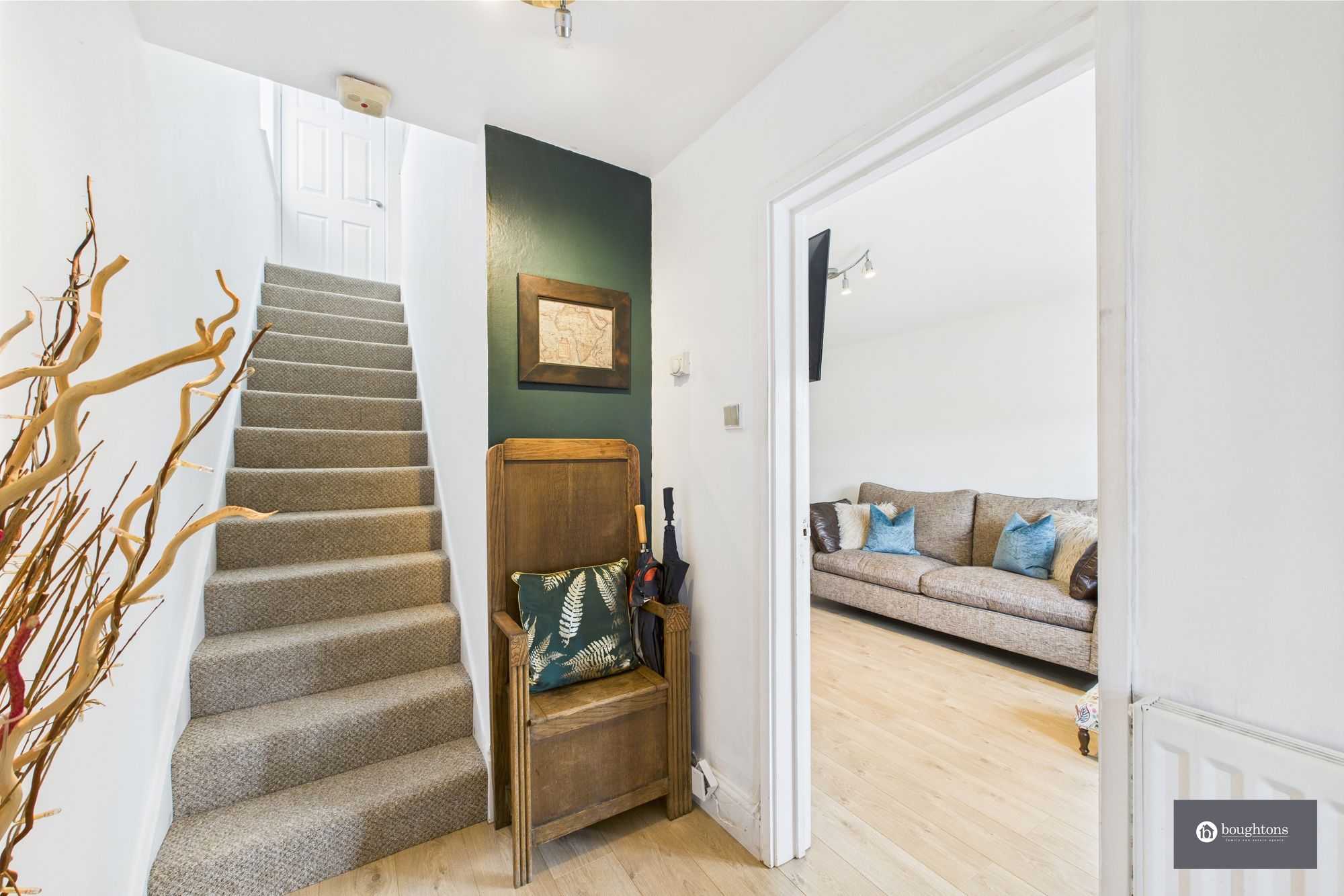 4 bed semi-detached house for sale in Martial Daire Boulevard, Brackley  - Property Image 15