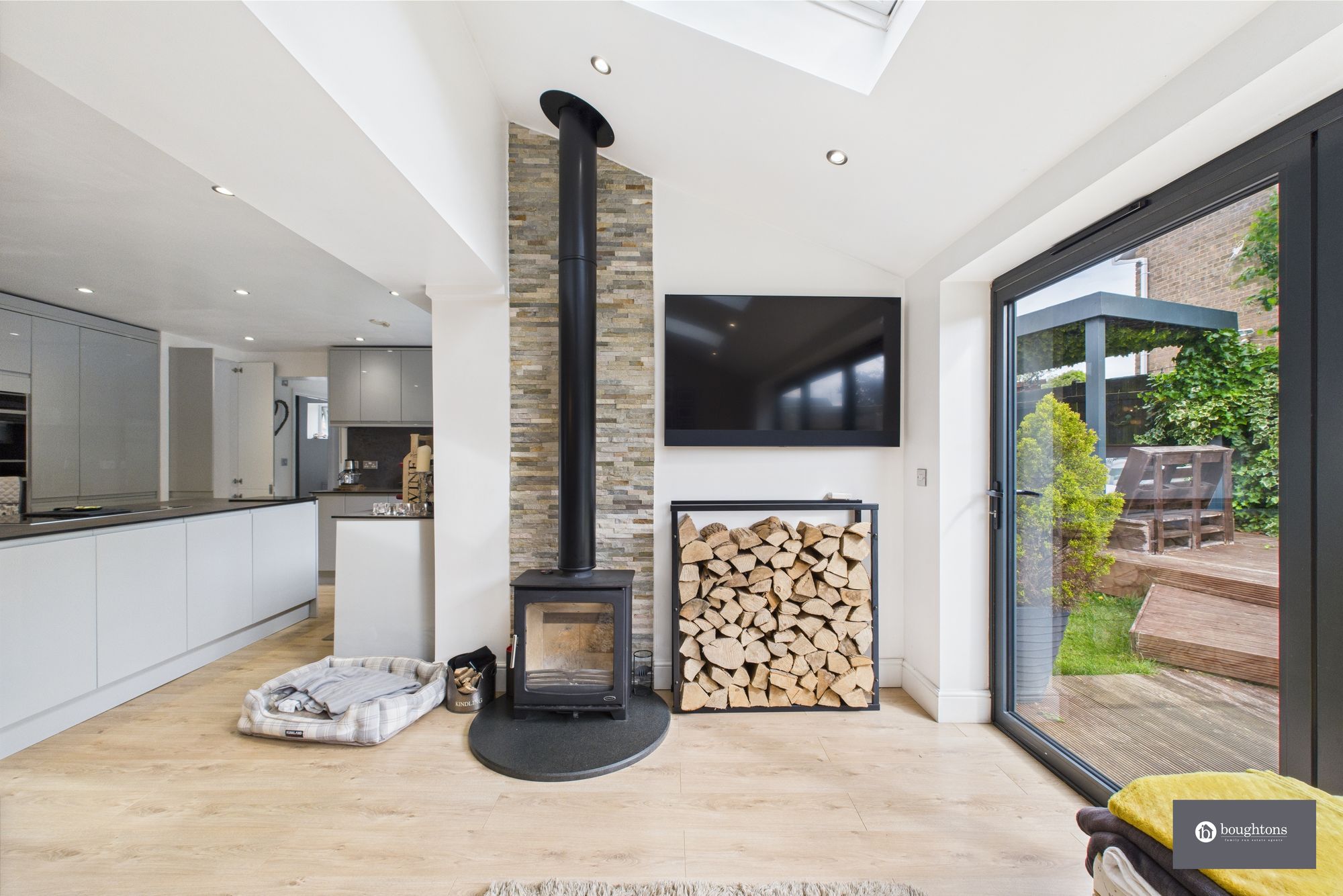 4 bed semi-detached house for sale in Martial Daire Boulevard, Brackley  - Property Image 6