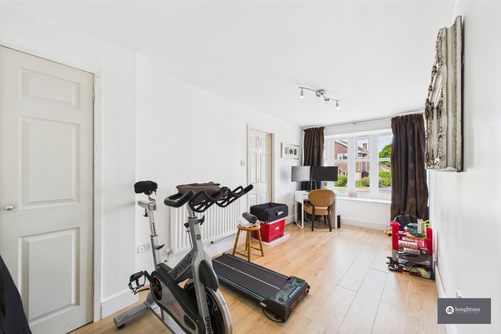 4 bed semi-detached house for sale in Martial Daire Boulevard, Brackley  - Property Image 14