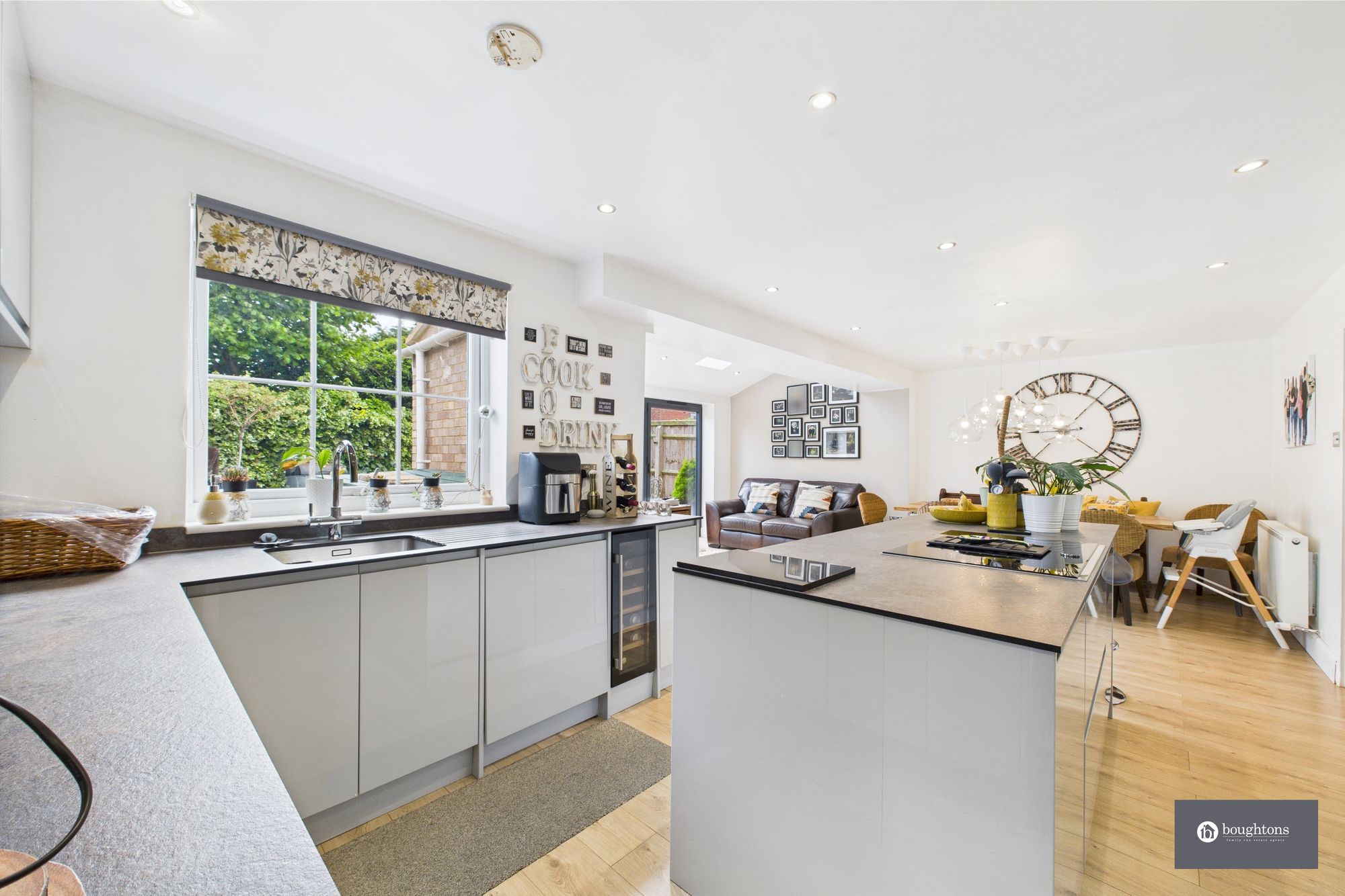 4 bed semi-detached house for sale in Martial Daire Boulevard, Brackley  - Property Image 7