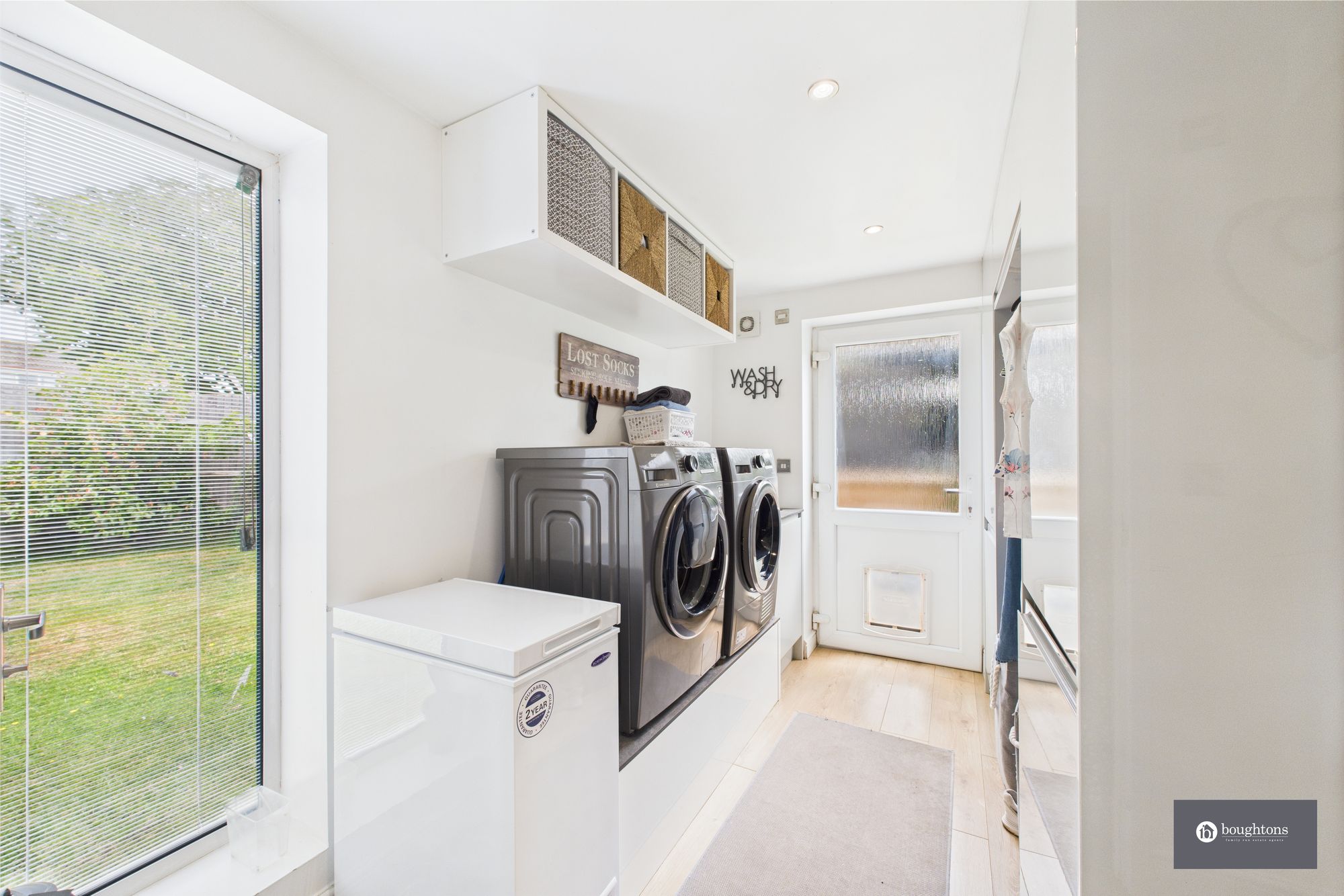 4 bed semi-detached house for sale in Martial Daire Boulevard, Brackley  - Property Image 12