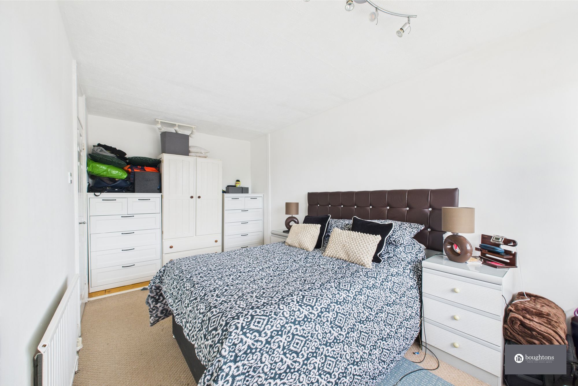 4 bed semi-detached house for sale in Martial Daire Boulevard, Brackley  - Property Image 18