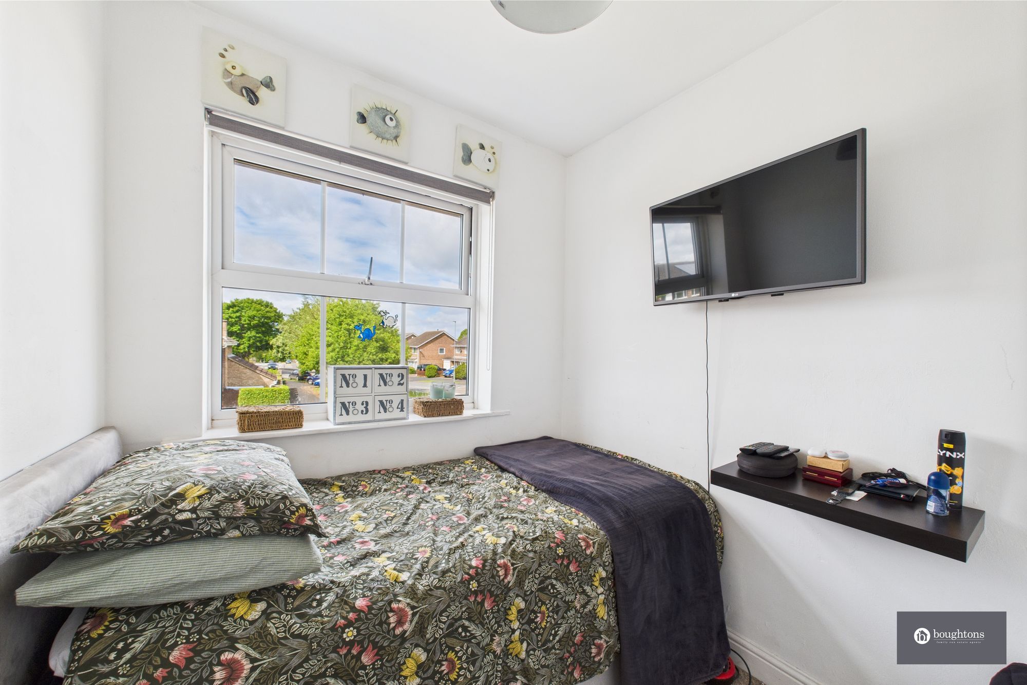 4 bed semi-detached house for sale in Martial Daire Boulevard, Brackley  - Property Image 22