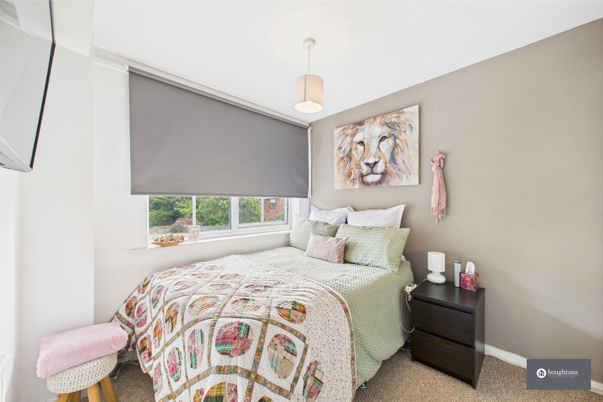 4 bed semi-detached house for sale in Martial Daire Boulevard, Brackley  - Property Image 20