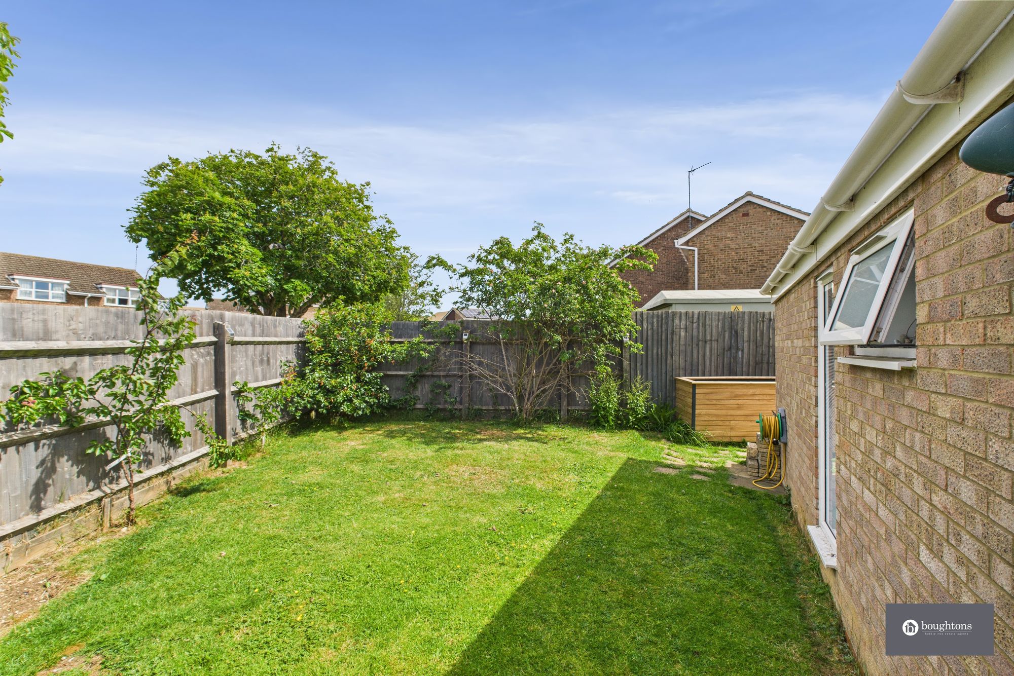 4 bed semi-detached house for sale in Martial Daire Boulevard, Brackley  - Property Image 28