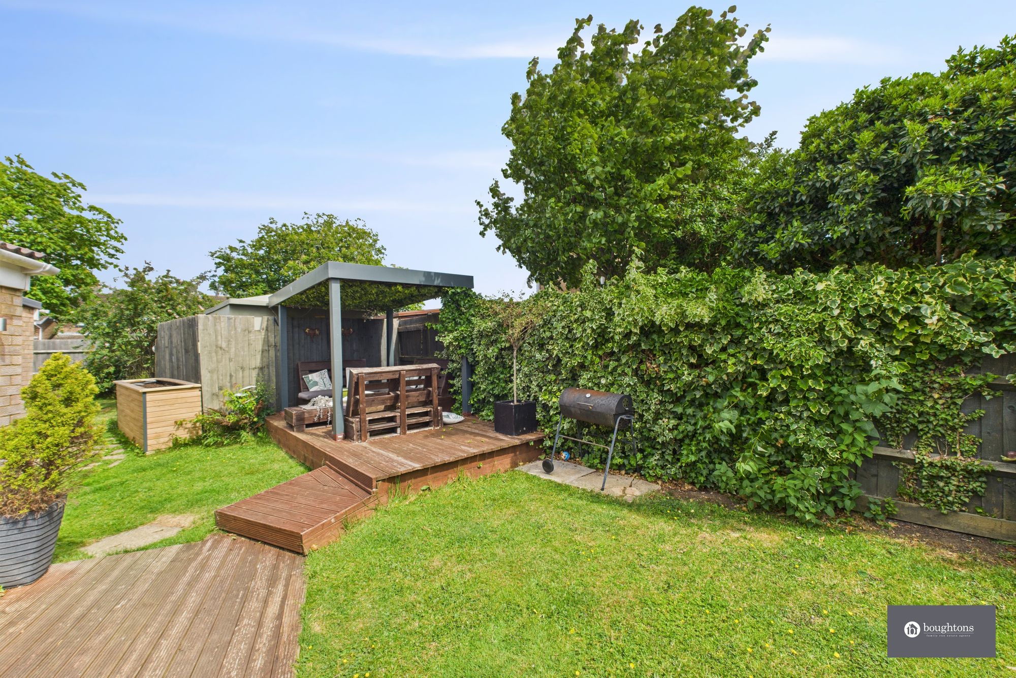 4 bed semi-detached house for sale in Martial Daire Boulevard, Brackley  - Property Image 25