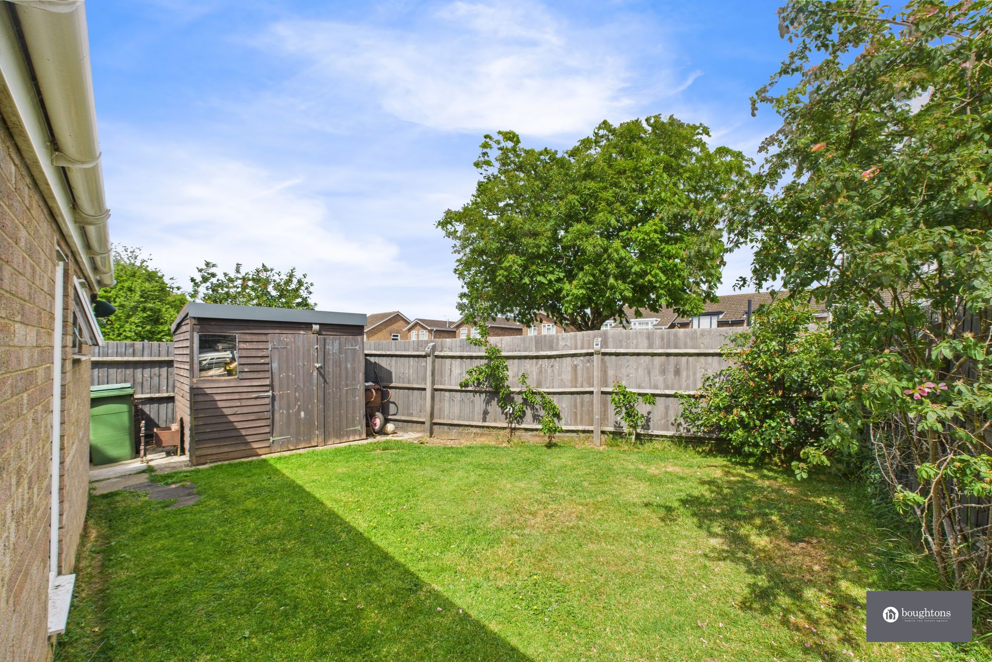 4 bed semi-detached house for sale in Martial Daire Boulevard, Brackley  - Property Image 27