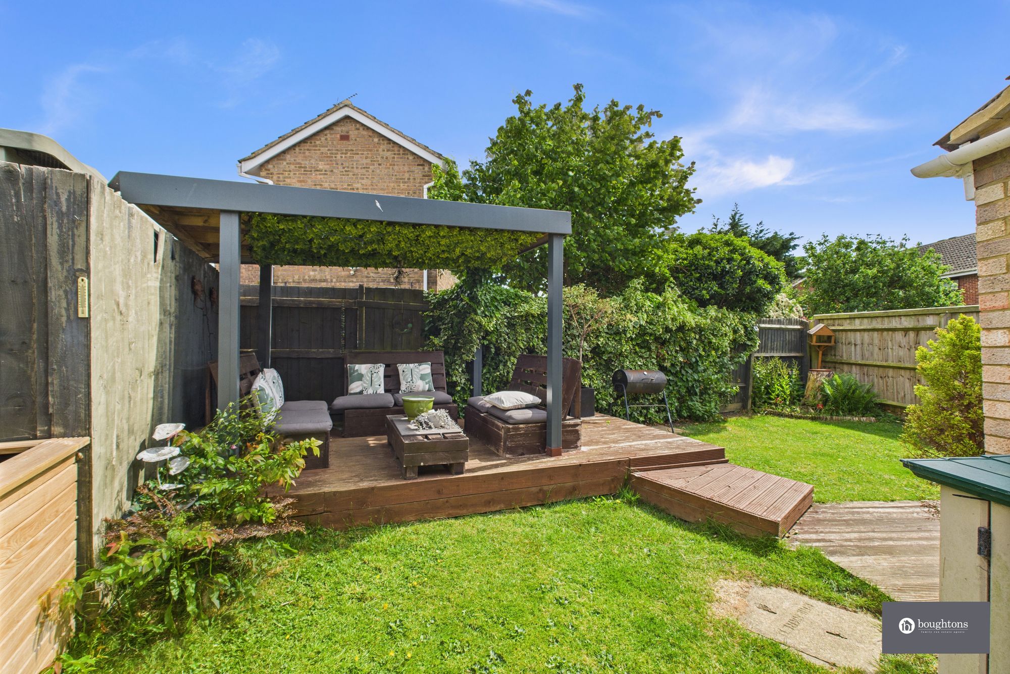 4 bed semi-detached house for sale in Martial Daire Boulevard, Brackley  - Property Image 26