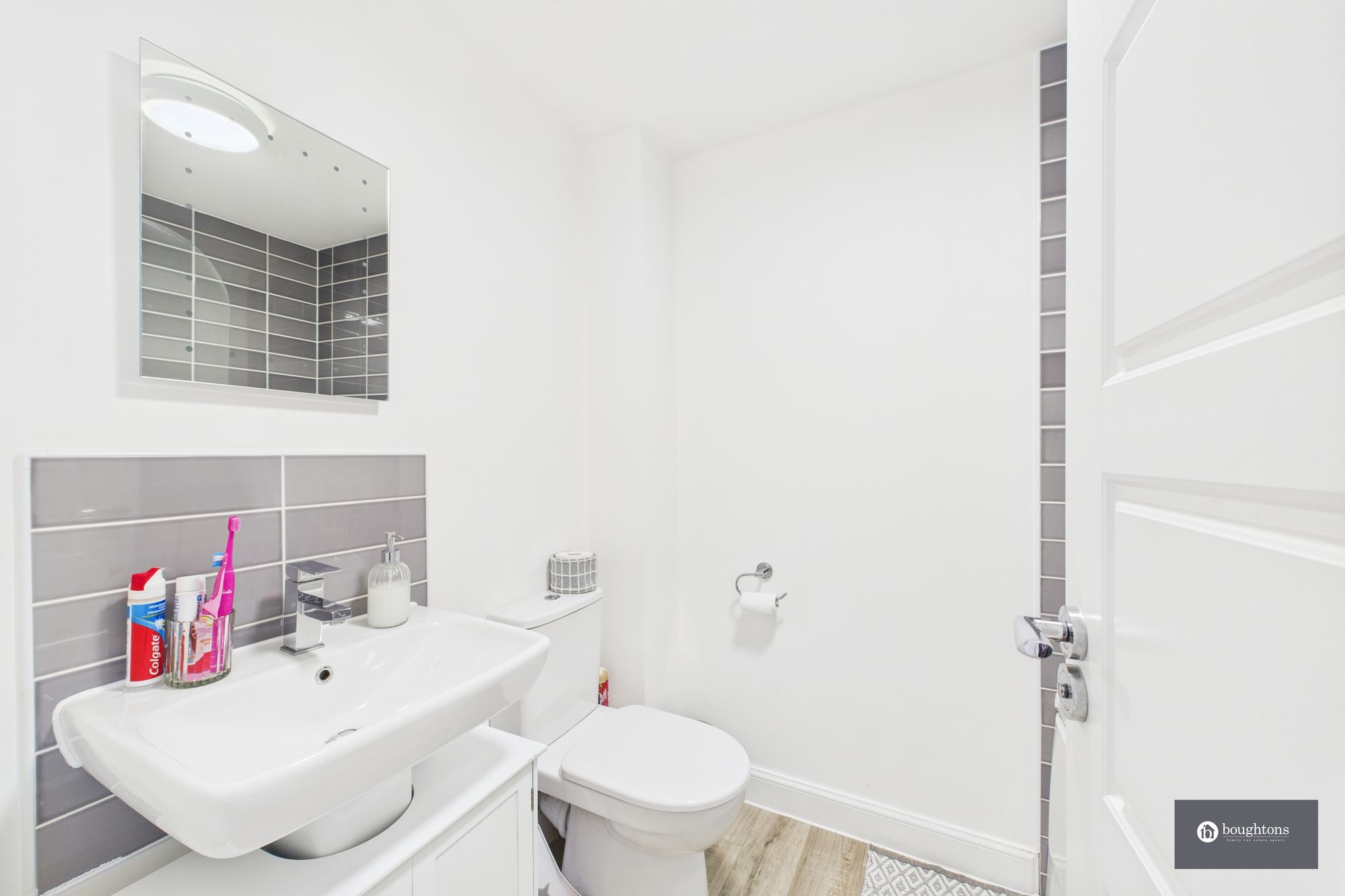 4 bed link detached house for sale in Calypso Lane, Brackley 21