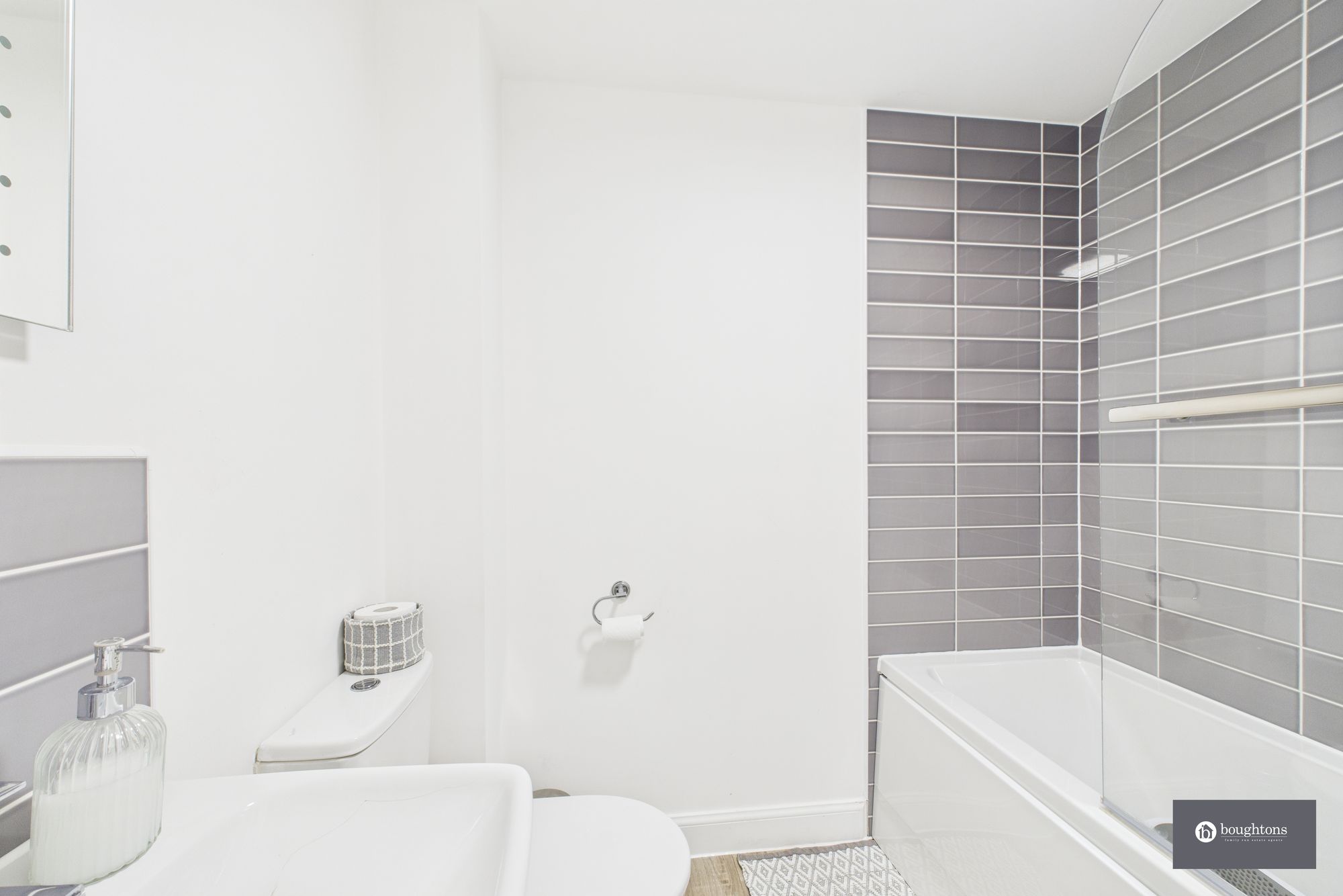 4 bed semi-detached house for sale in Calypso Lane, Brackley  - Property Image 21