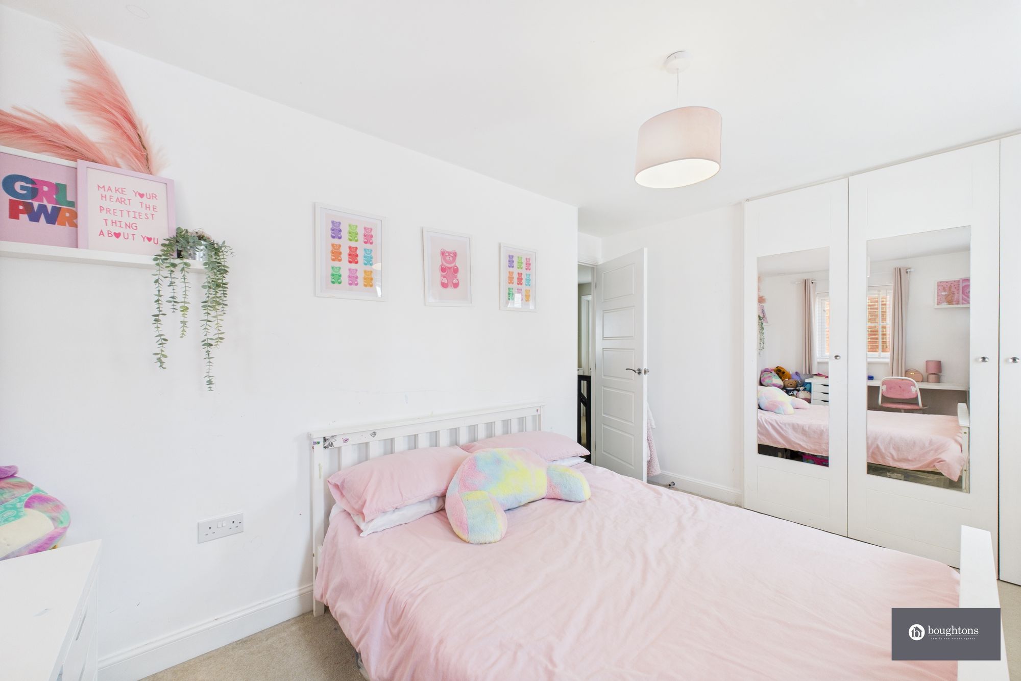 4 bed semi-detached house for sale in Calypso Lane, Brackley  - Property Image 19