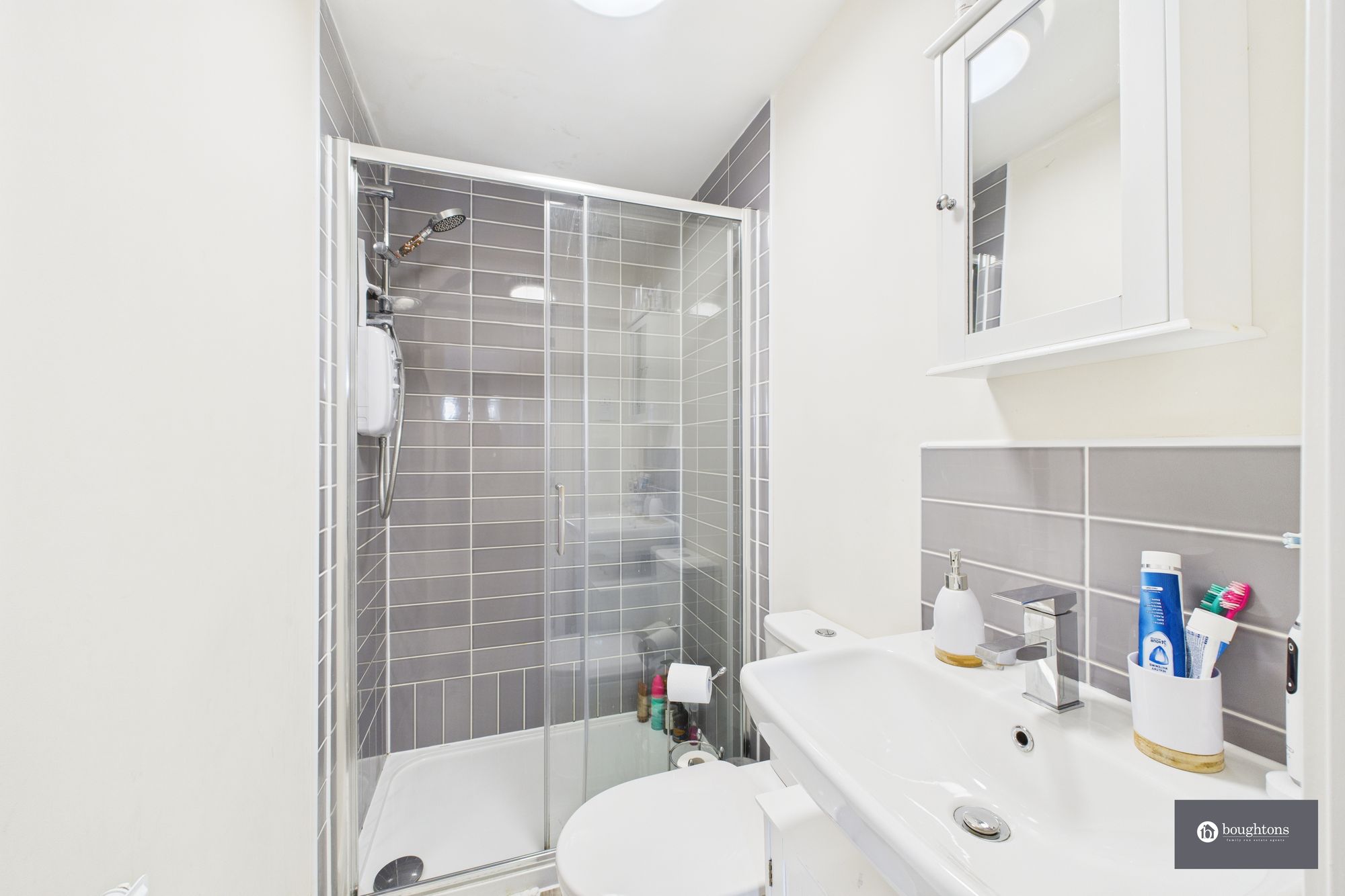 4 bed semi-detached house for sale in Calypso Lane, Brackley  - Property Image 14