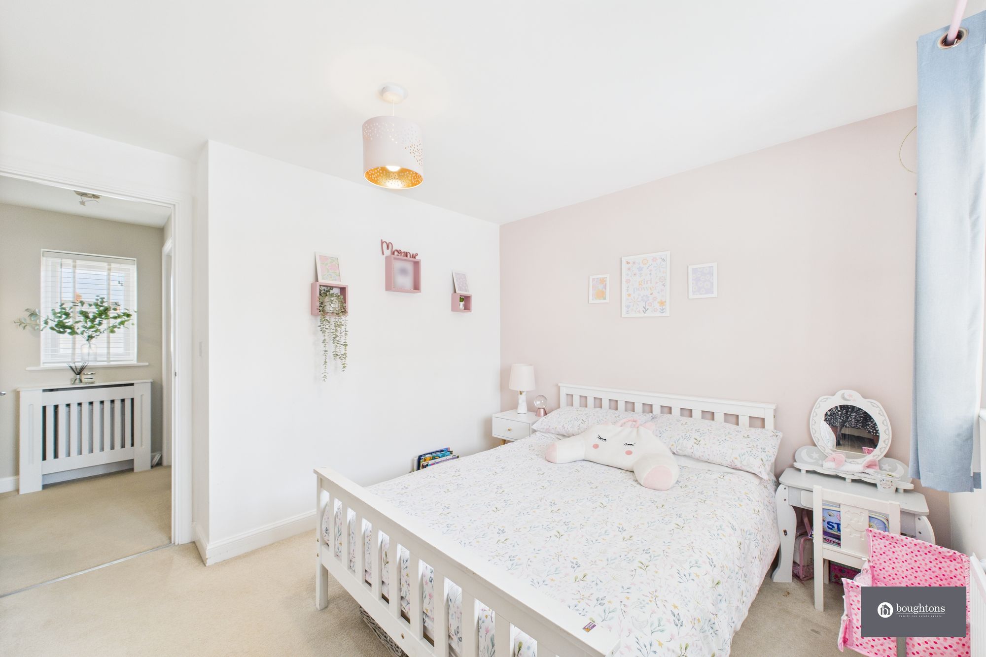 4 bed semi-detached house for sale in Calypso Lane, Brackley  - Property Image 15