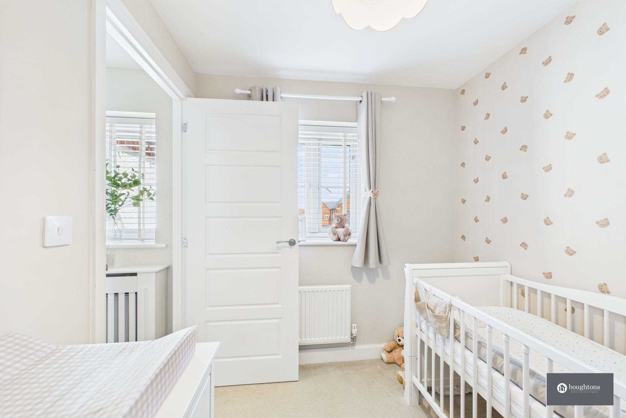 4 bed link detached house for sale in Calypso Lane, Brackley 23