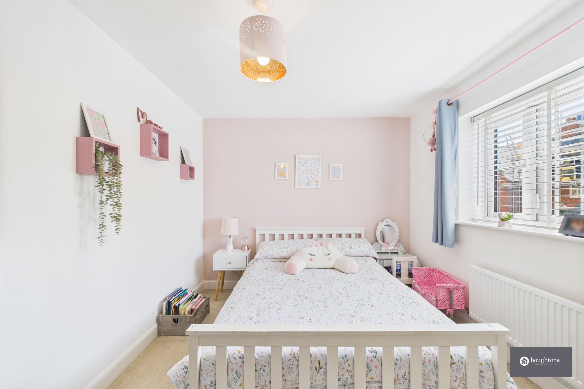 4 bed link detached house for sale in Calypso Lane, Brackley 15