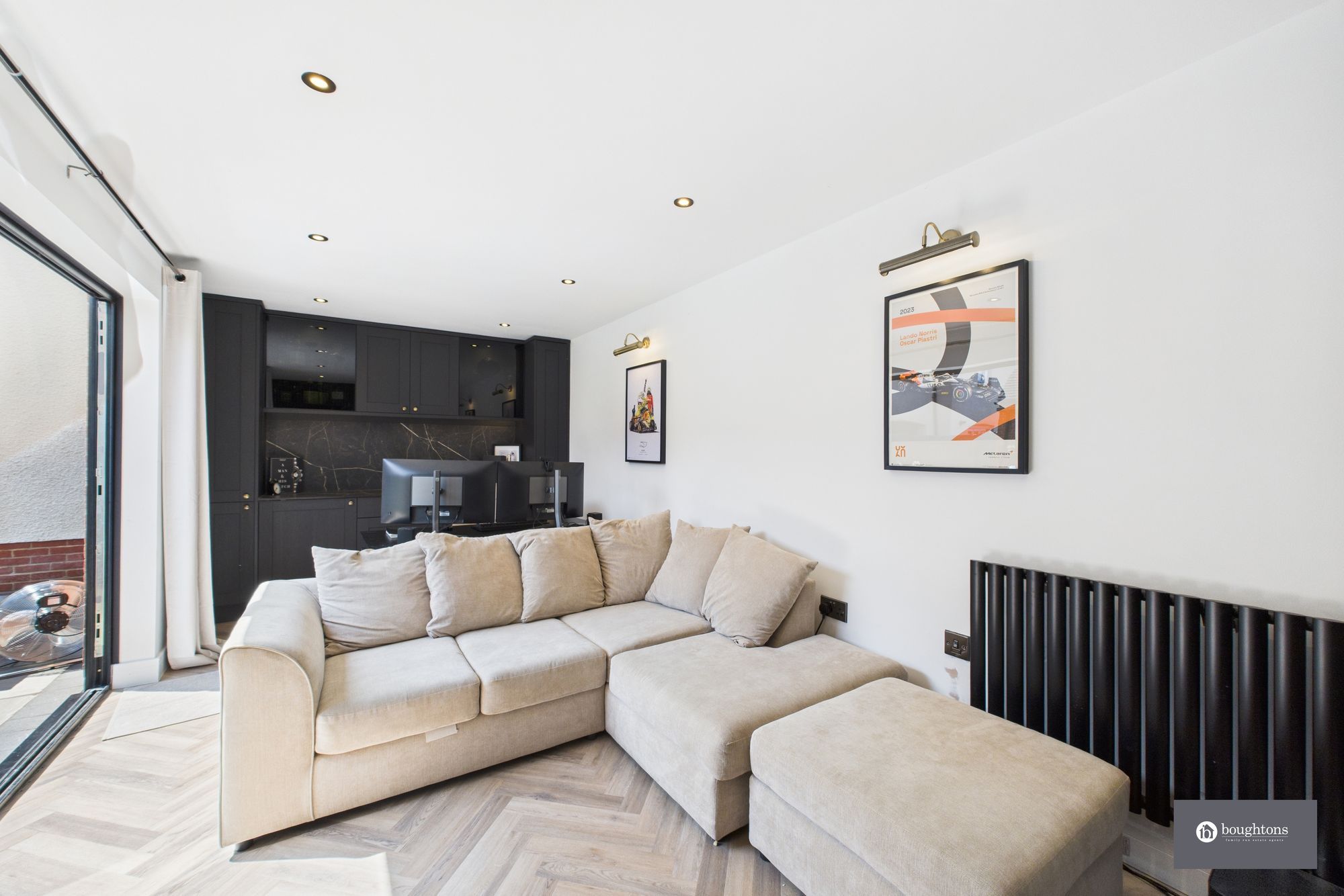 4 bed semi-detached house for sale in Calypso Lane, Brackley  - Property Image 27