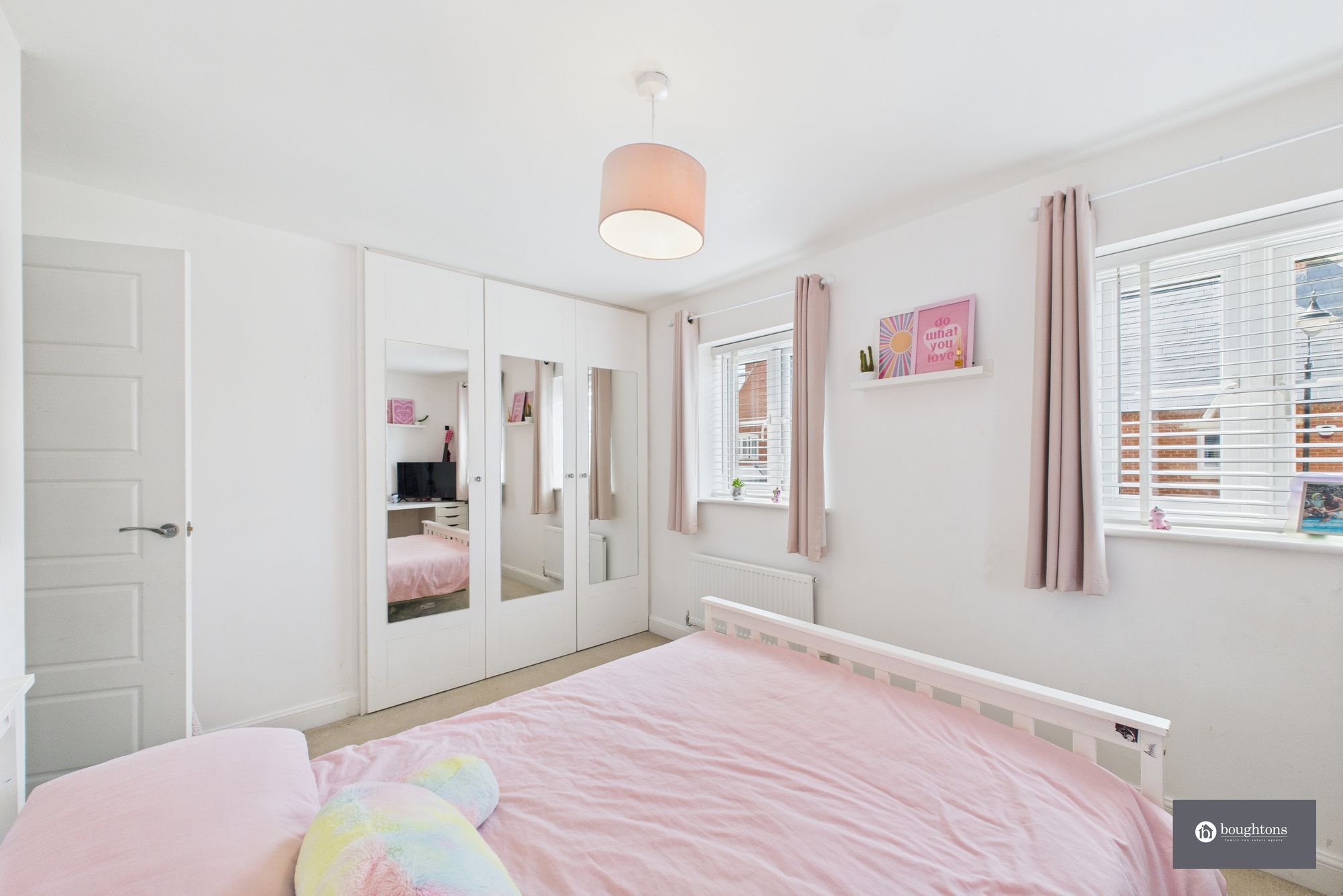 4 bed link detached house for sale in Calypso Lane, Brackley 19