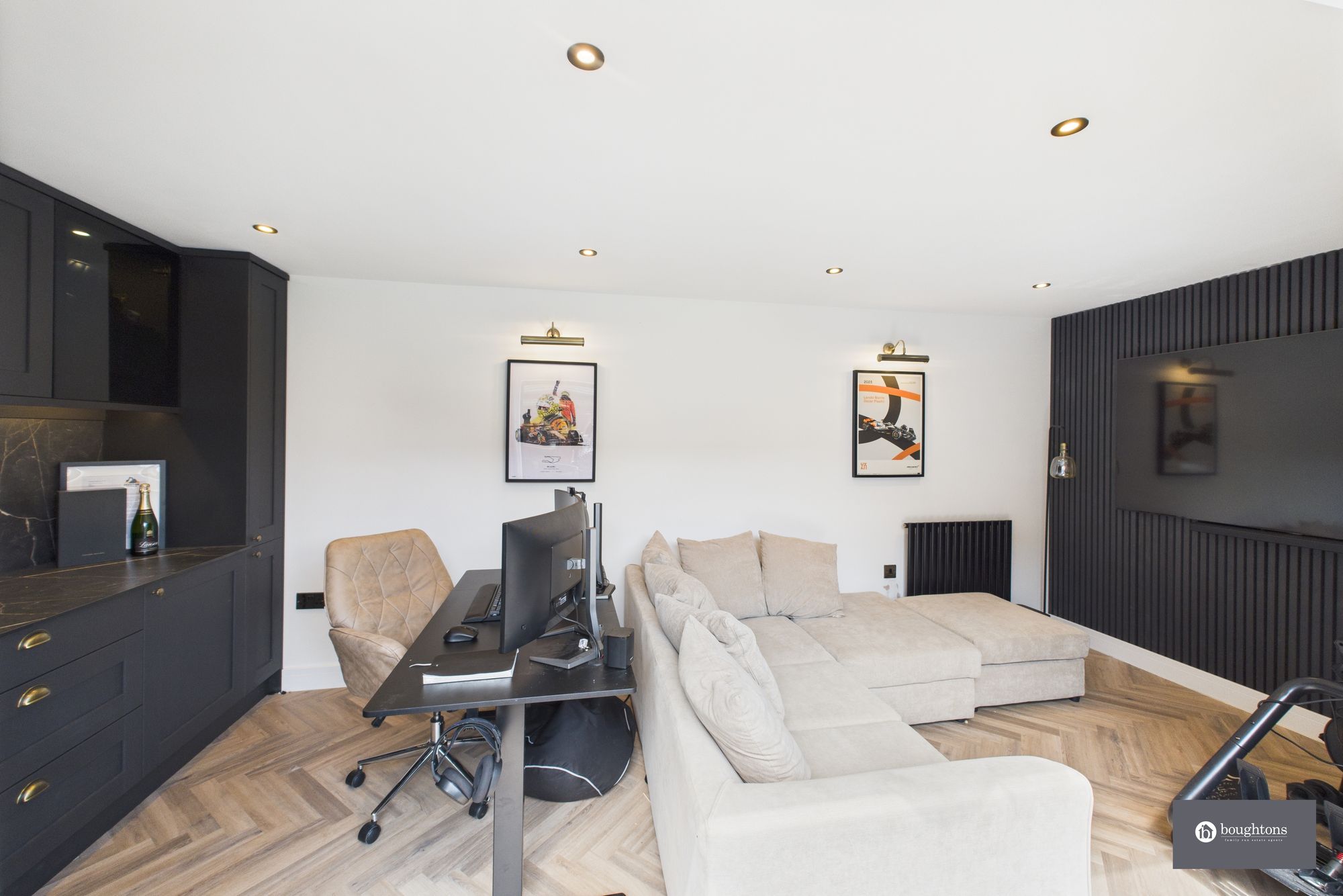 4 bed semi-detached house for sale in Calypso Lane, Brackley  - Property Image 25