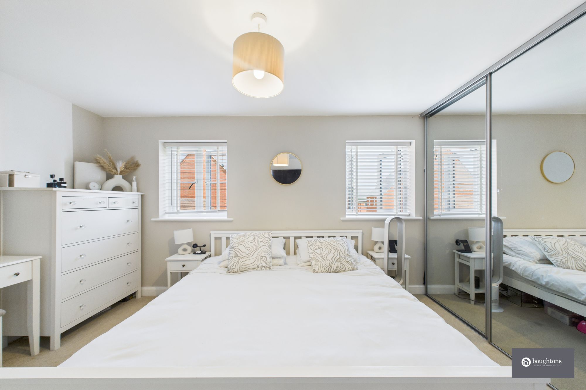 4 bed link detached house for sale in Calypso Lane, Brackley 11