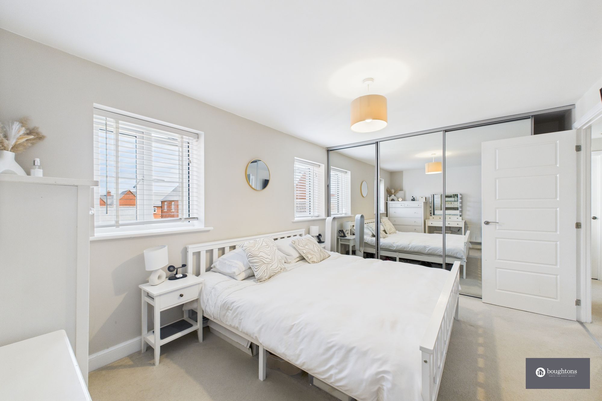 4 bed link detached house for sale in Calypso Lane, Brackley 10