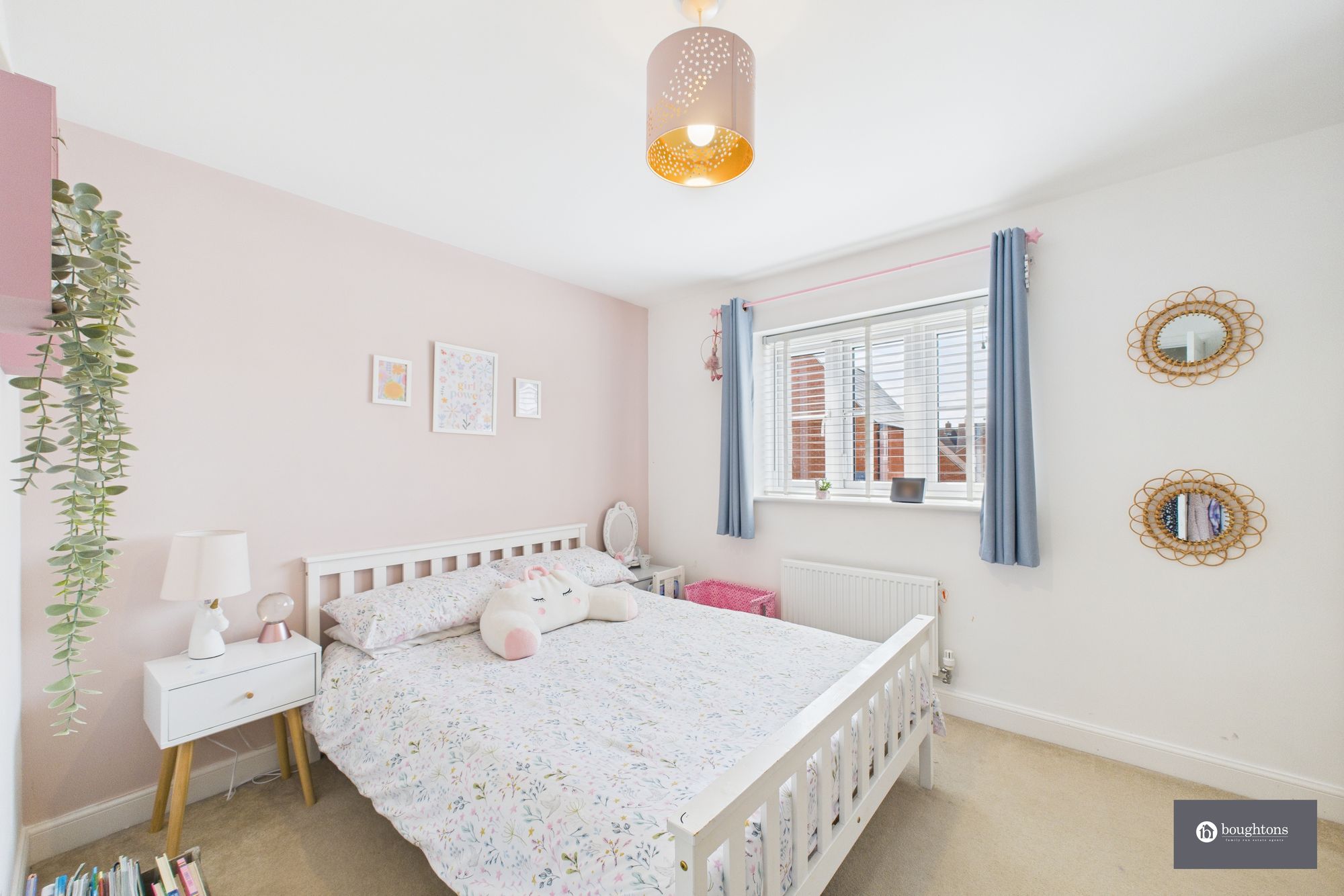 4 bed link detached house for sale in Calypso Lane, Brackley 16