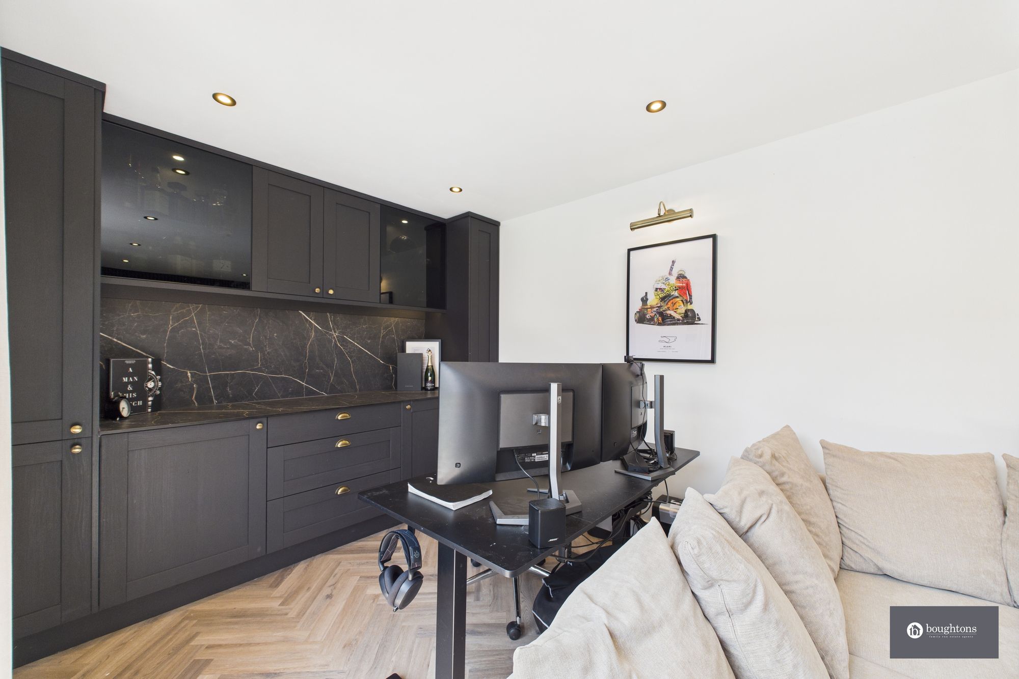 4 bed semi-detached house for sale in Calypso Lane, Brackley  - Property Image 26