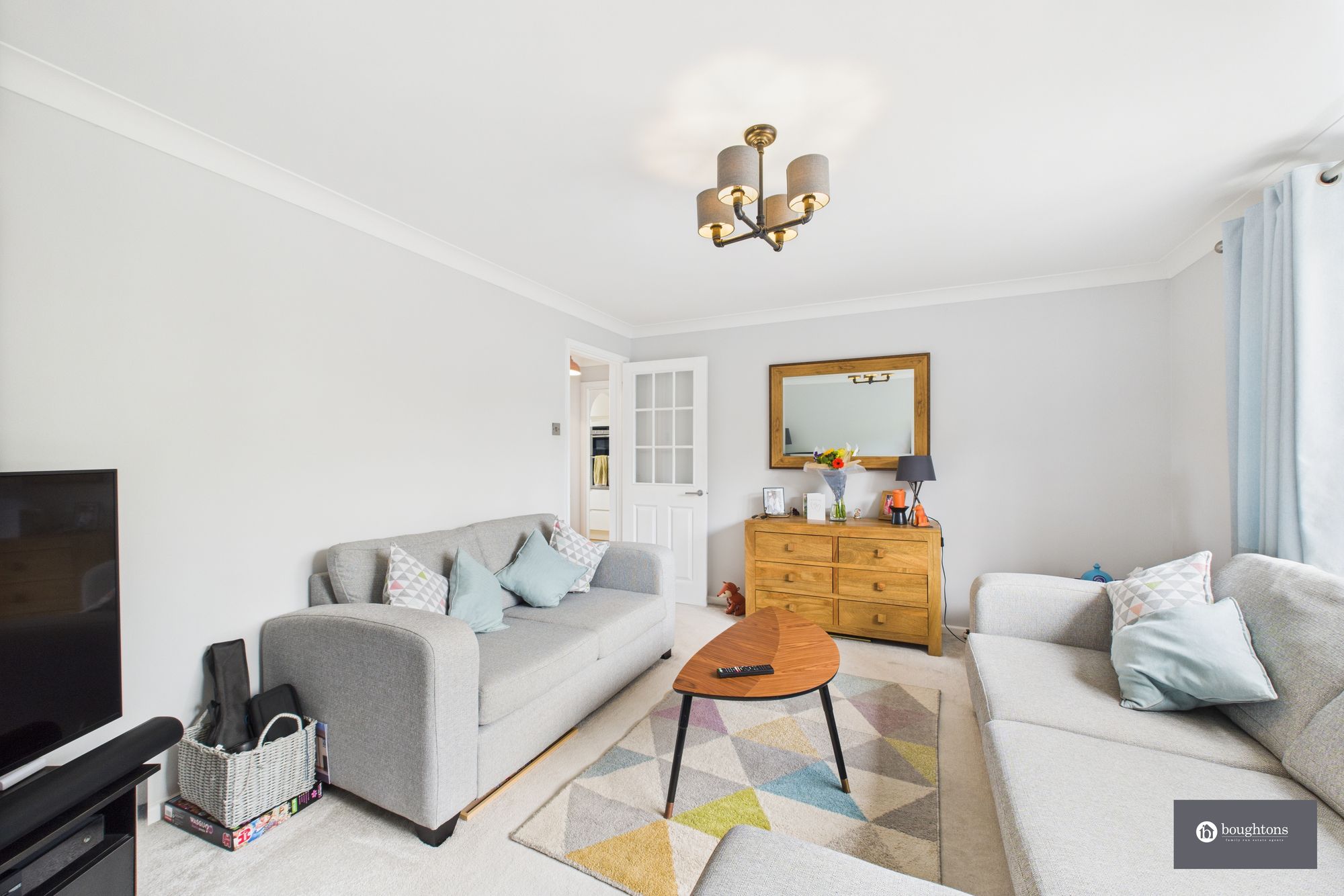 4 bed detached house for sale in Brewin Close, Brackley 8