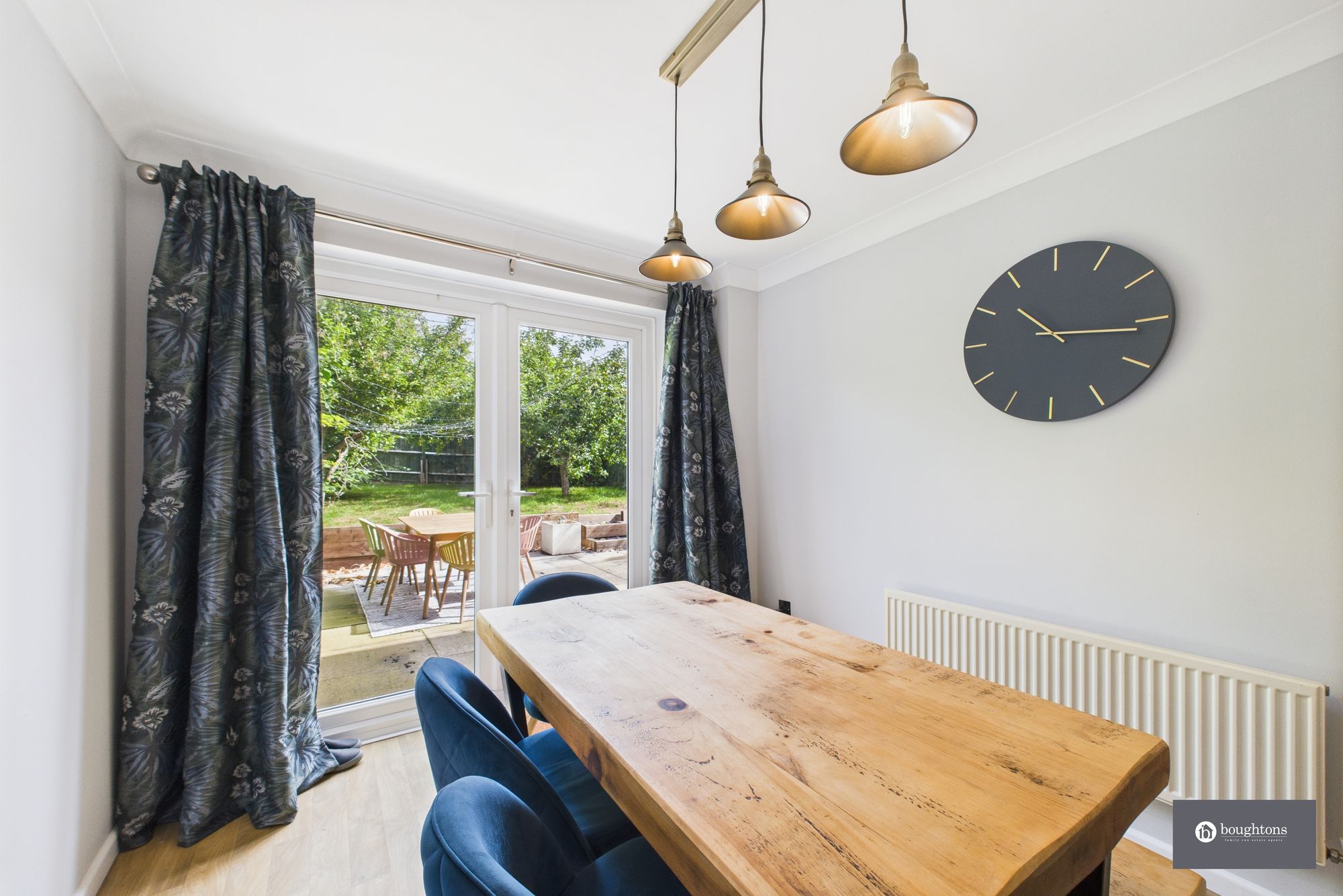 4 bed detached house for sale in Brewin Close, Brackley 12