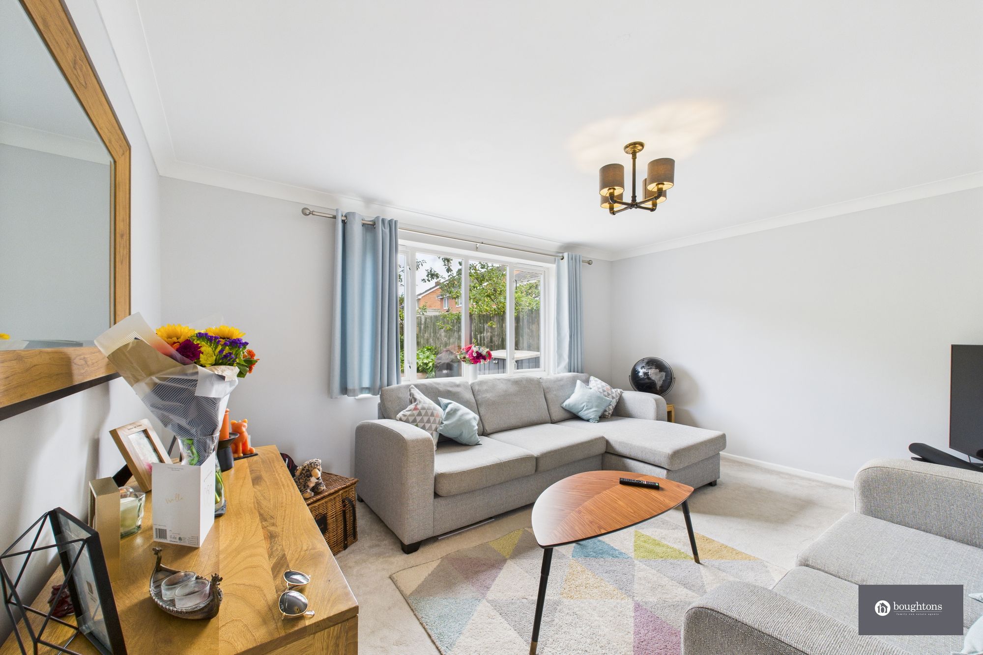 4 bed detached house for sale in Brewin Close, Brackley 9