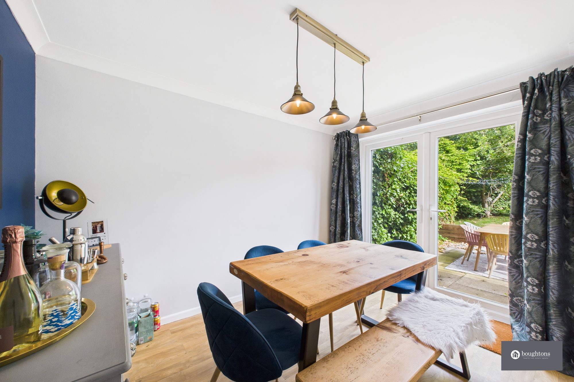 4 bed detached house for sale in Brewin Close, Brackley  - Property Image 9