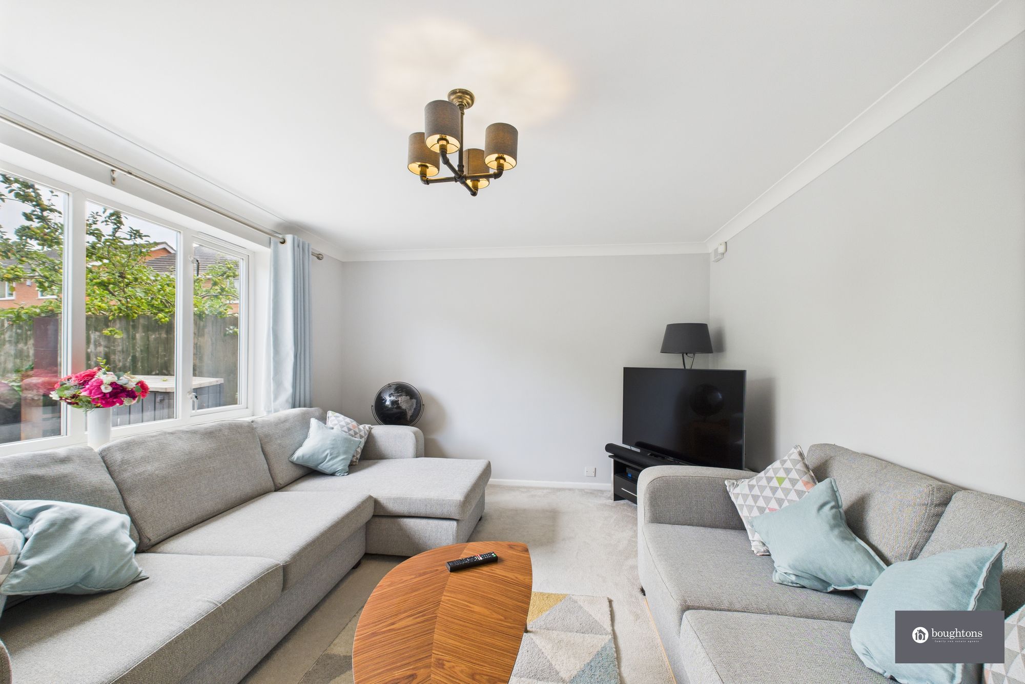 4 bed detached house for sale in Brewin Close, Brackley 10