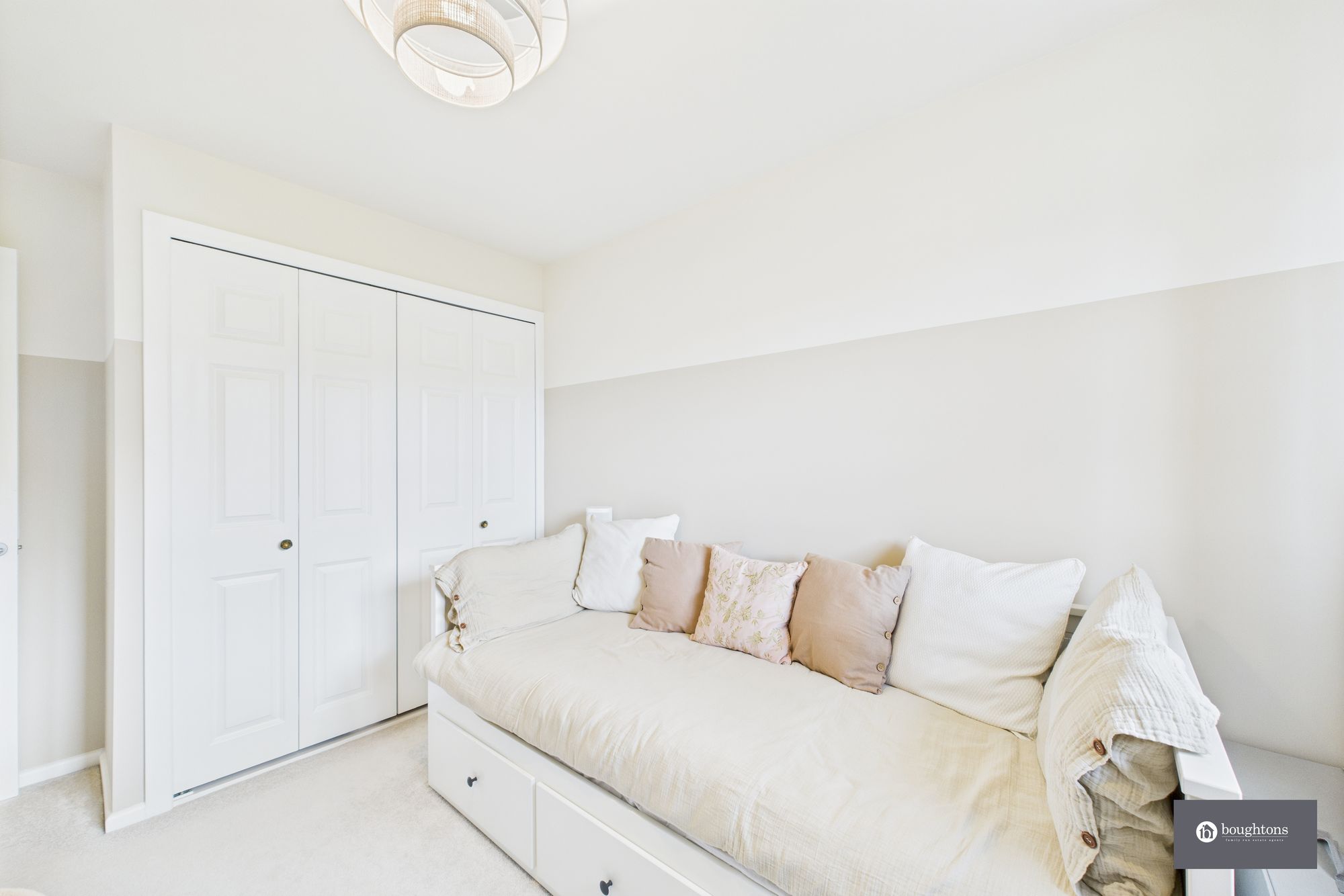 4 bed detached house for sale in Brewin Close, Brackley 23