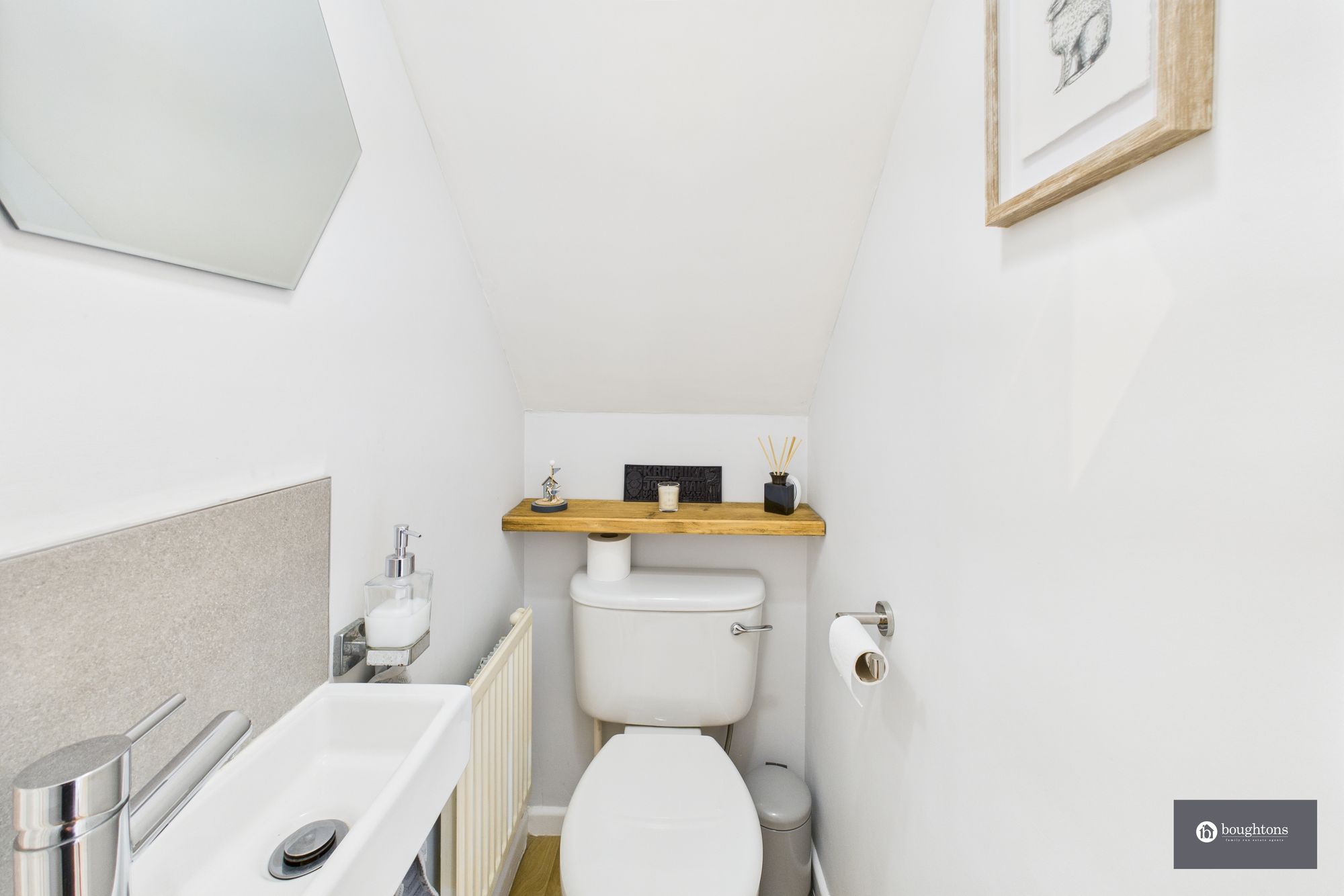 4 bed detached house for sale in Brewin Close, Brackley 15