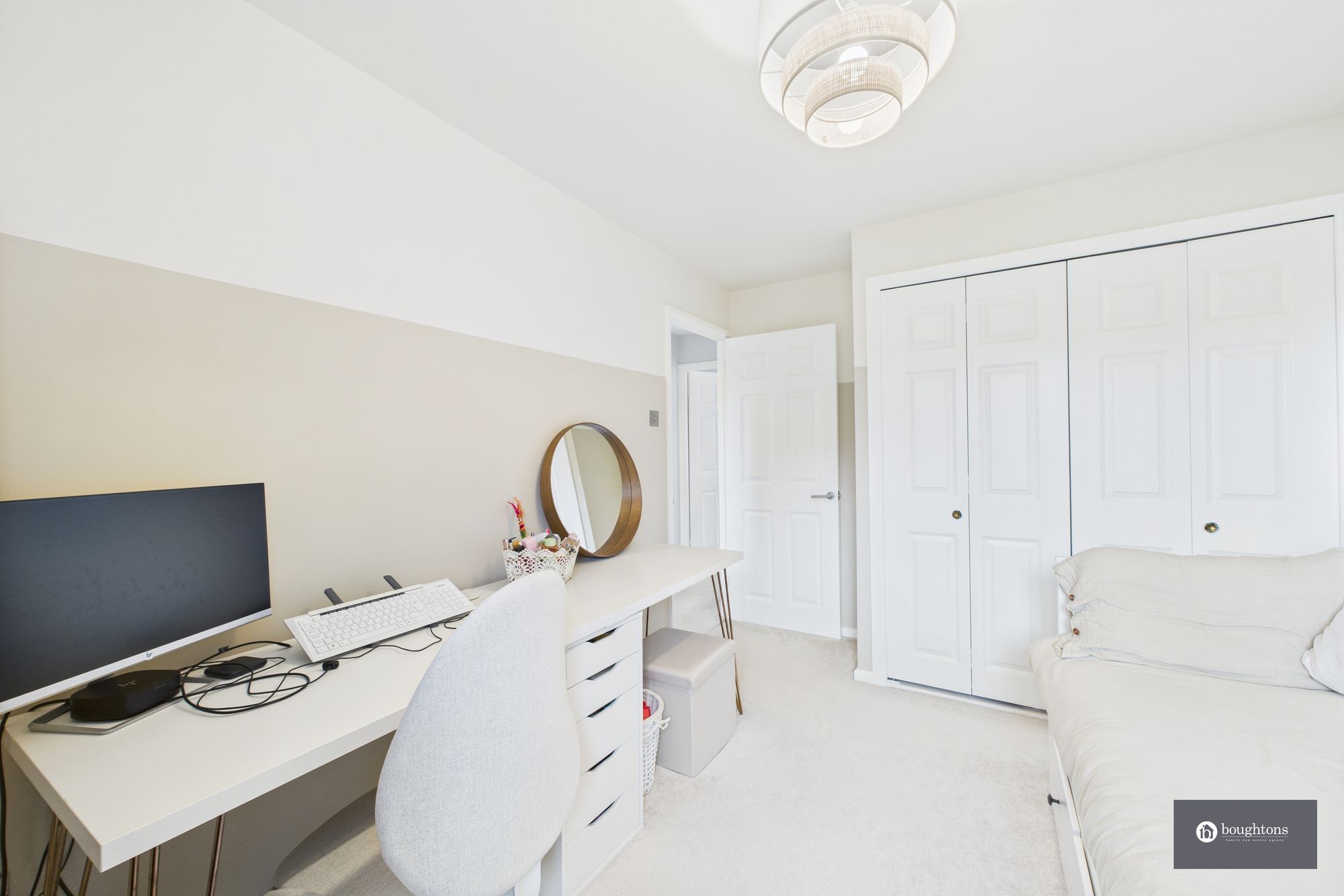 4 bed detached house for sale in Brewin Close, Brackley 24