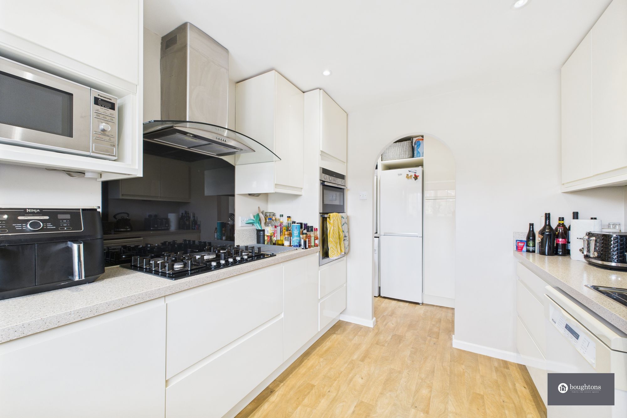 4 bed detached house for sale in Brewin Close, Brackley  - Property Image 7